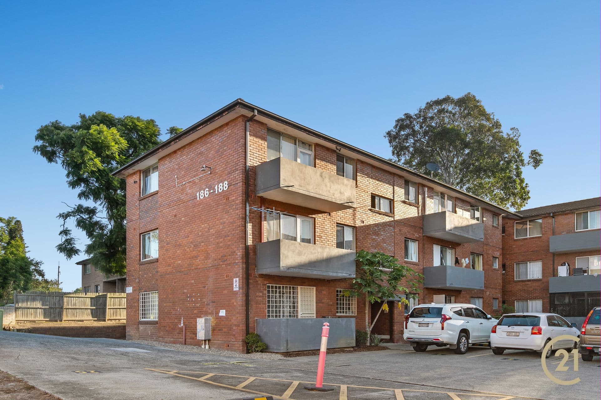 11/186-188 Sandal Crescent, Carramar, NSW, 2163, Carramar - Image 1