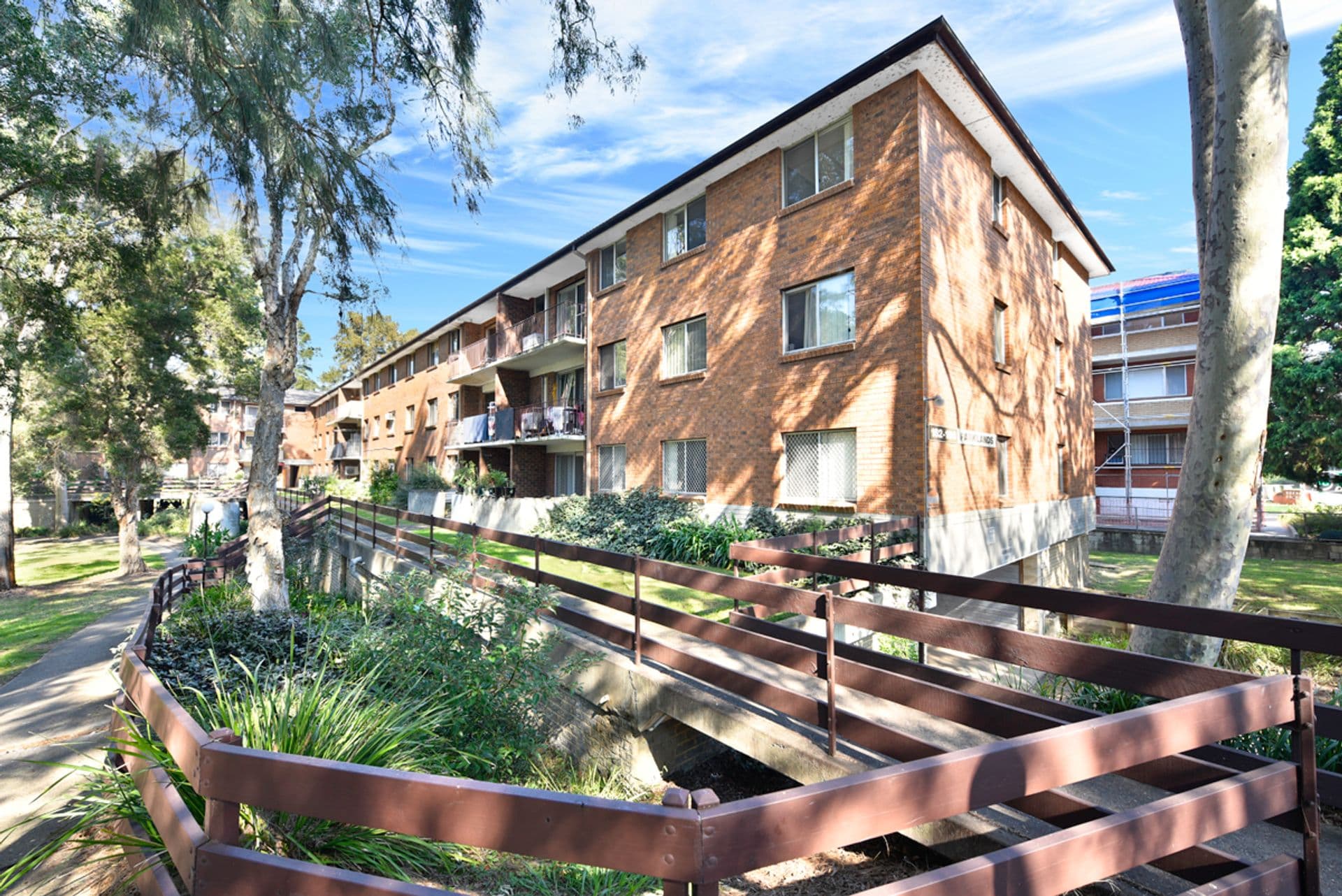 9/162 Sandal Crescent, Carramar, NSW, 2163, Carramar - Thumbnail 6