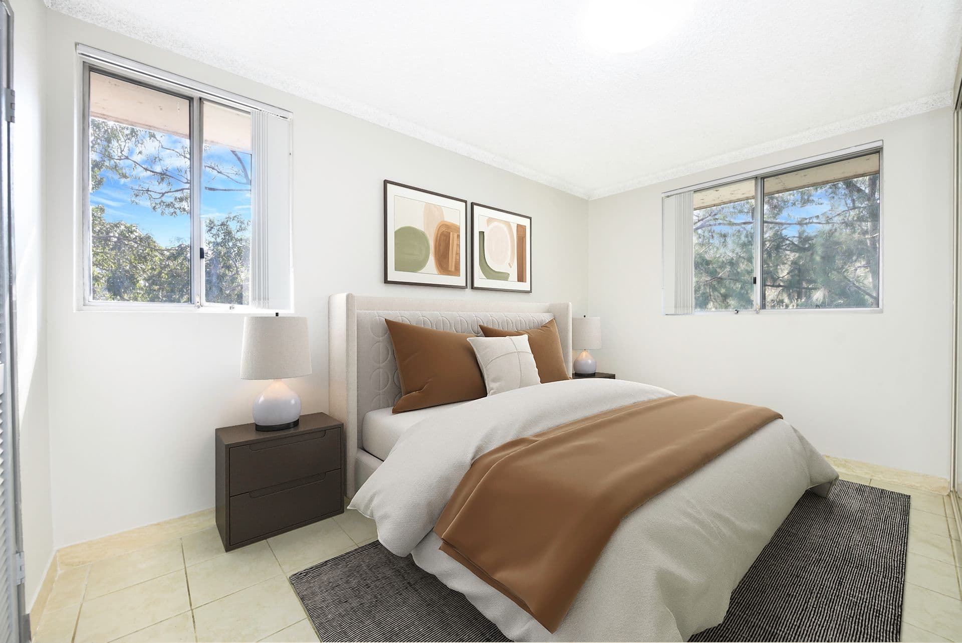 9/162 Sandal Crescent, Carramar, NSW, 2163, Carramar - Thumbnail 4