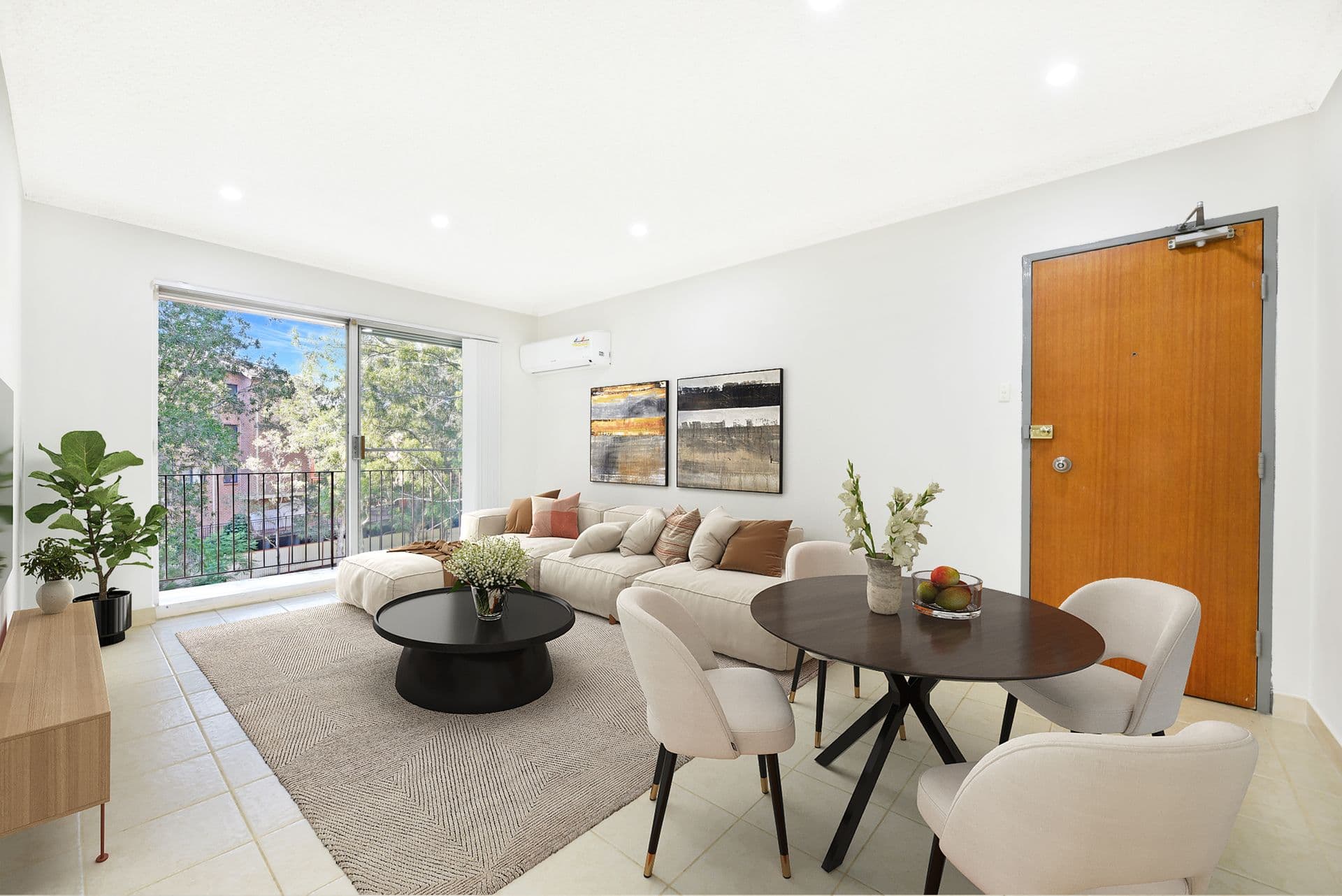 9/162 Sandal Crescent, Carramar, NSW, 2163, Carramar - Thumbnail 2