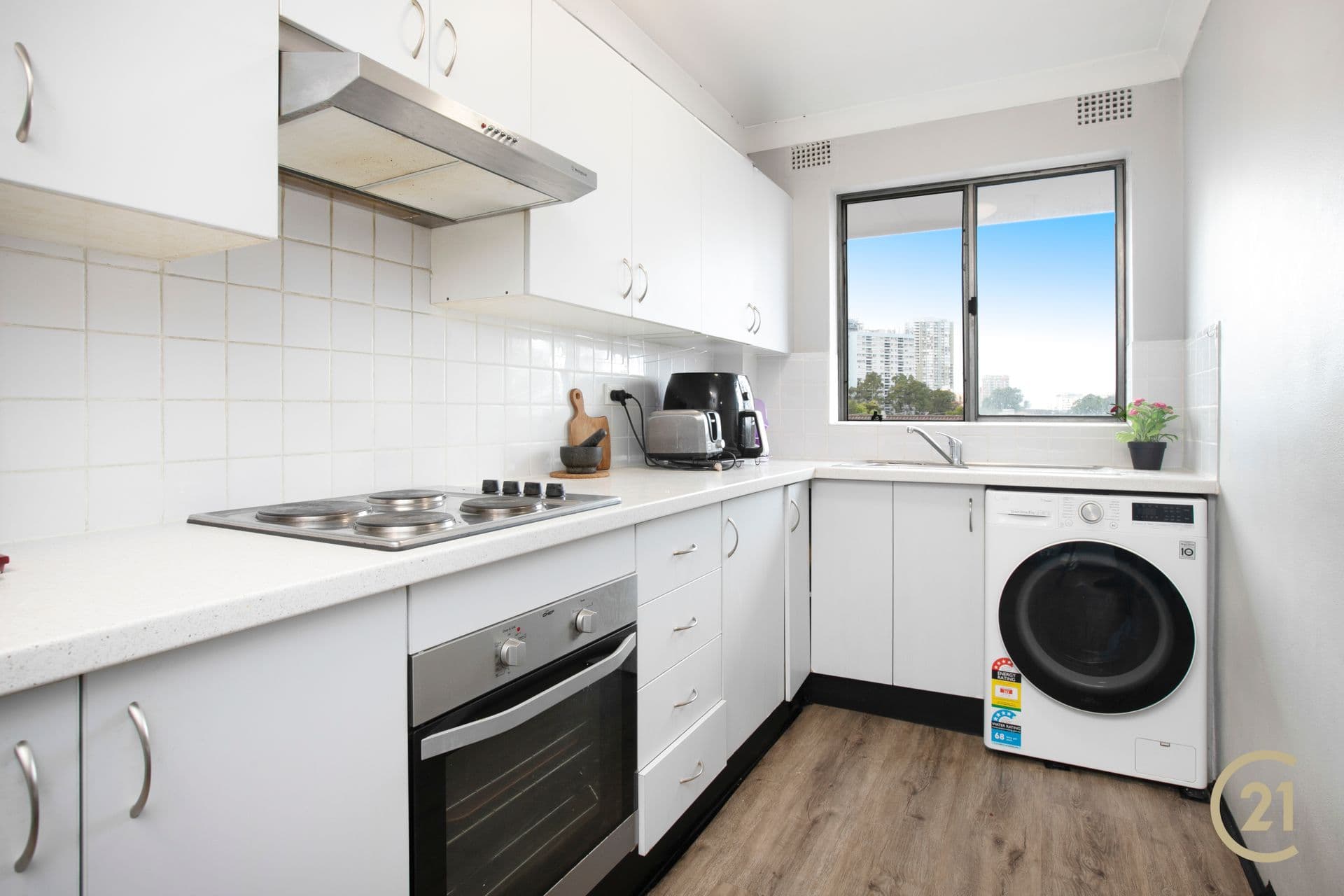 15/91 Great Western Highway, Parramatta, NSW, 2150, Parramatta - Image 1