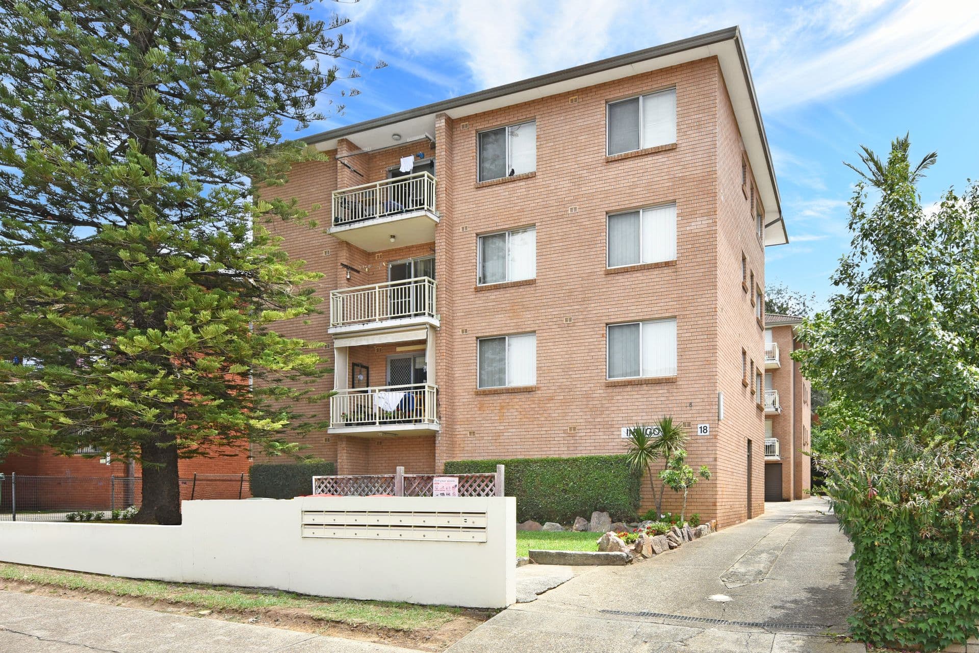 15/18 York Street, Fairfield, NSW, 2165, Fairfield - Thumbnail 6