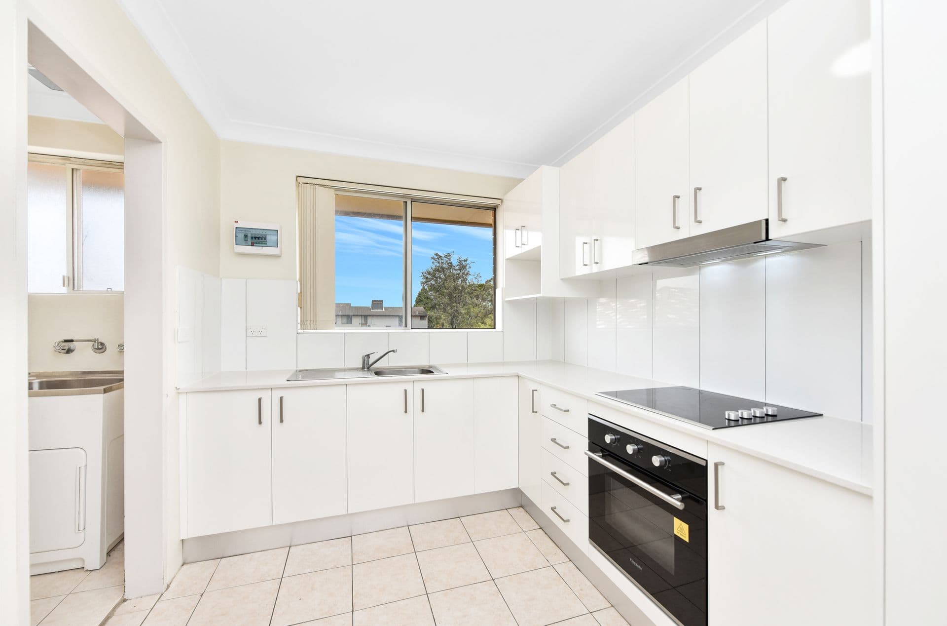 15/18 York Street, Fairfield, NSW, 2165, Fairfield - Thumbnail 3