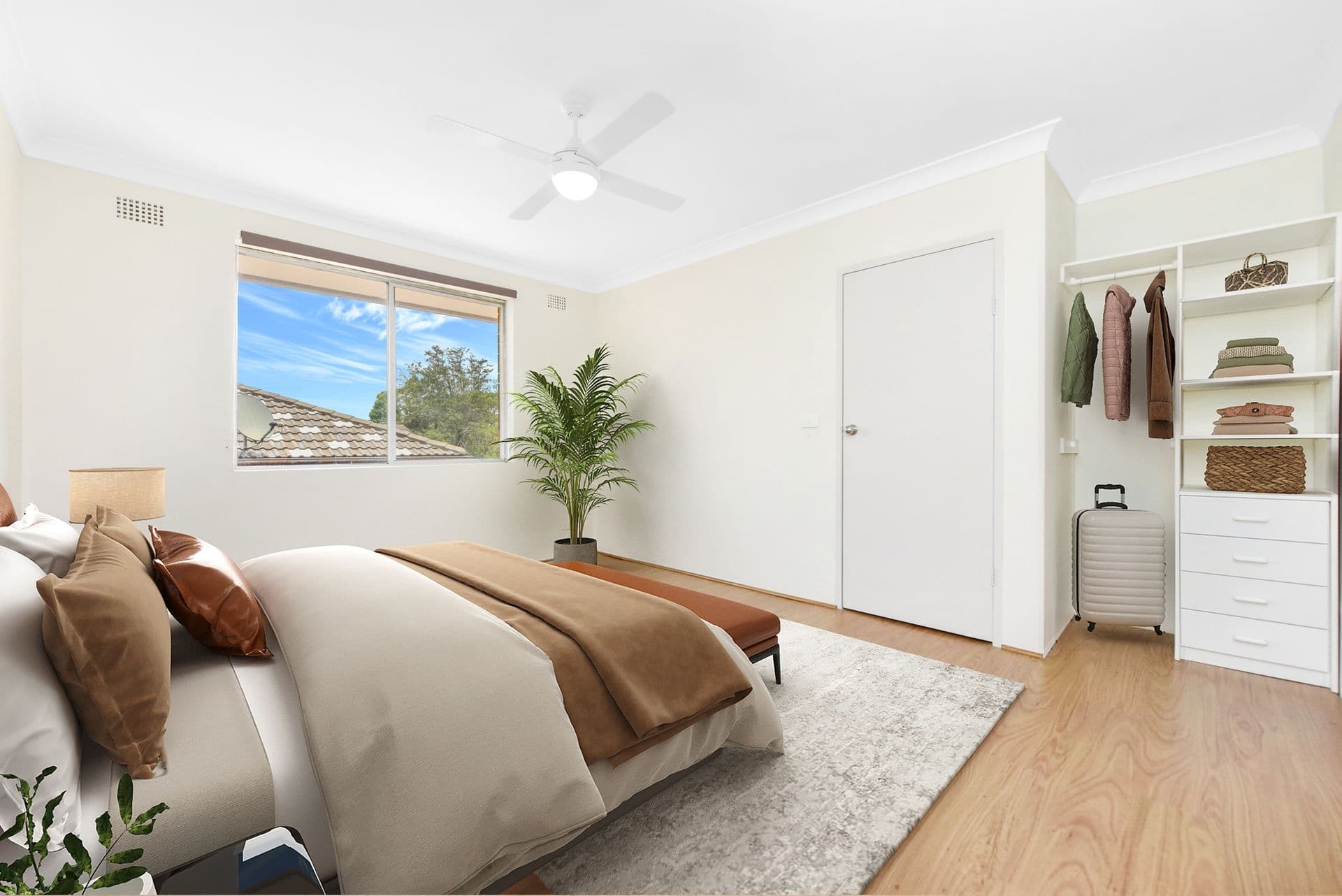 15/18 York Street, Fairfield, NSW, 2165, Fairfield - Thumbnail 2
