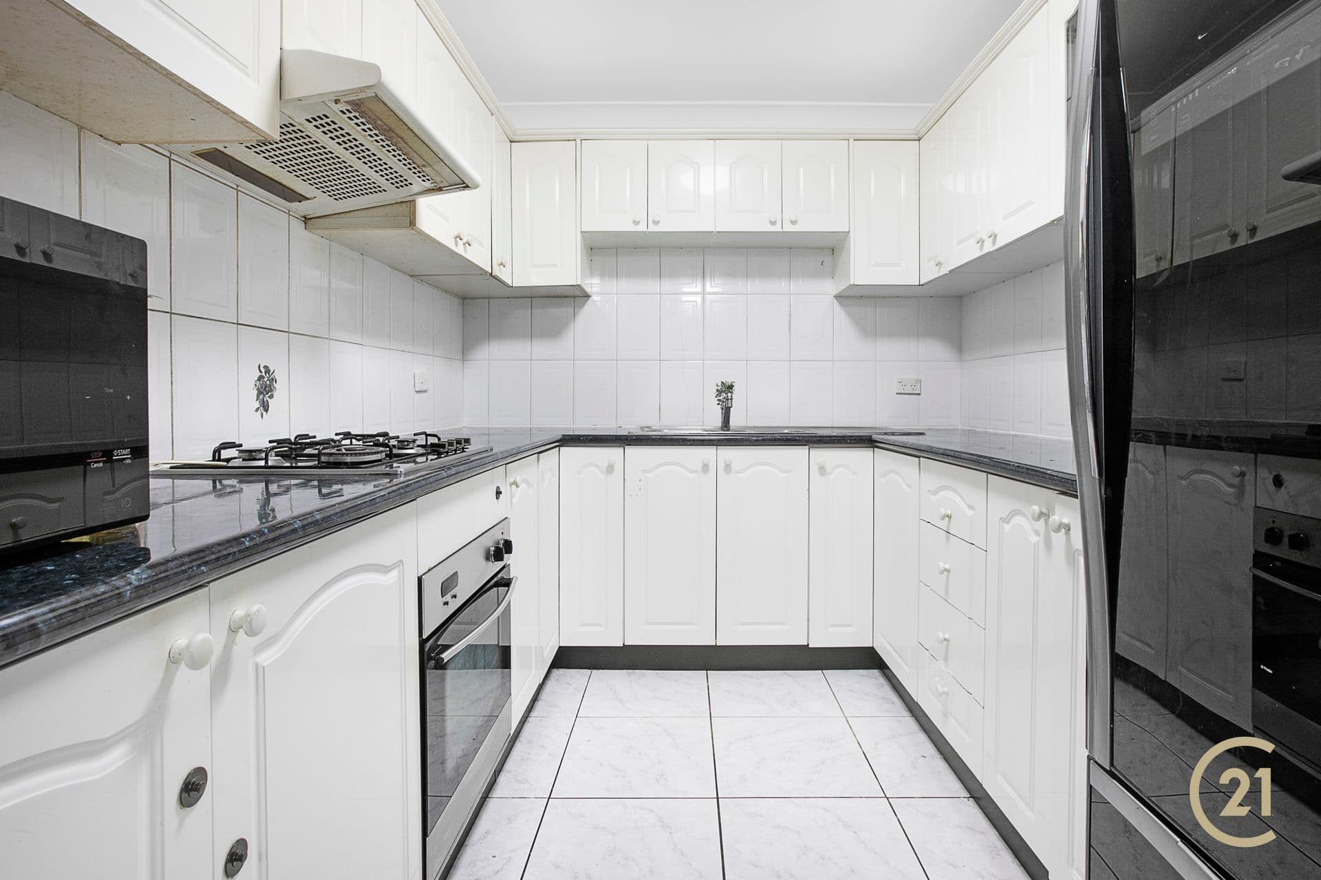 12/22 Gordon Street, Bankstown, NSW, 2200, Bankstown - Image 1
