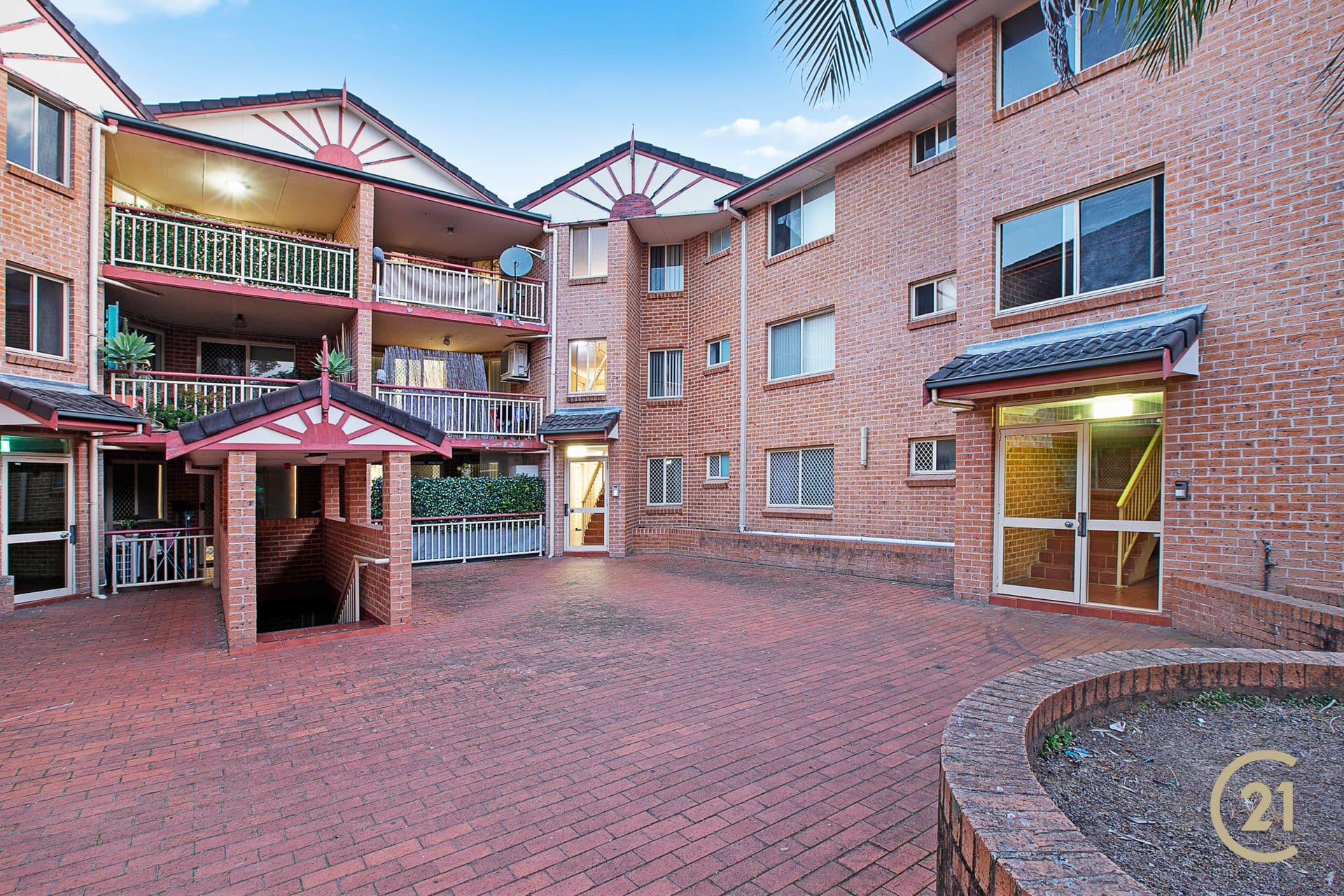12/22 Gordon Street, Bankstown, NSW, 2200, Bankstown - Thumbnail 6
