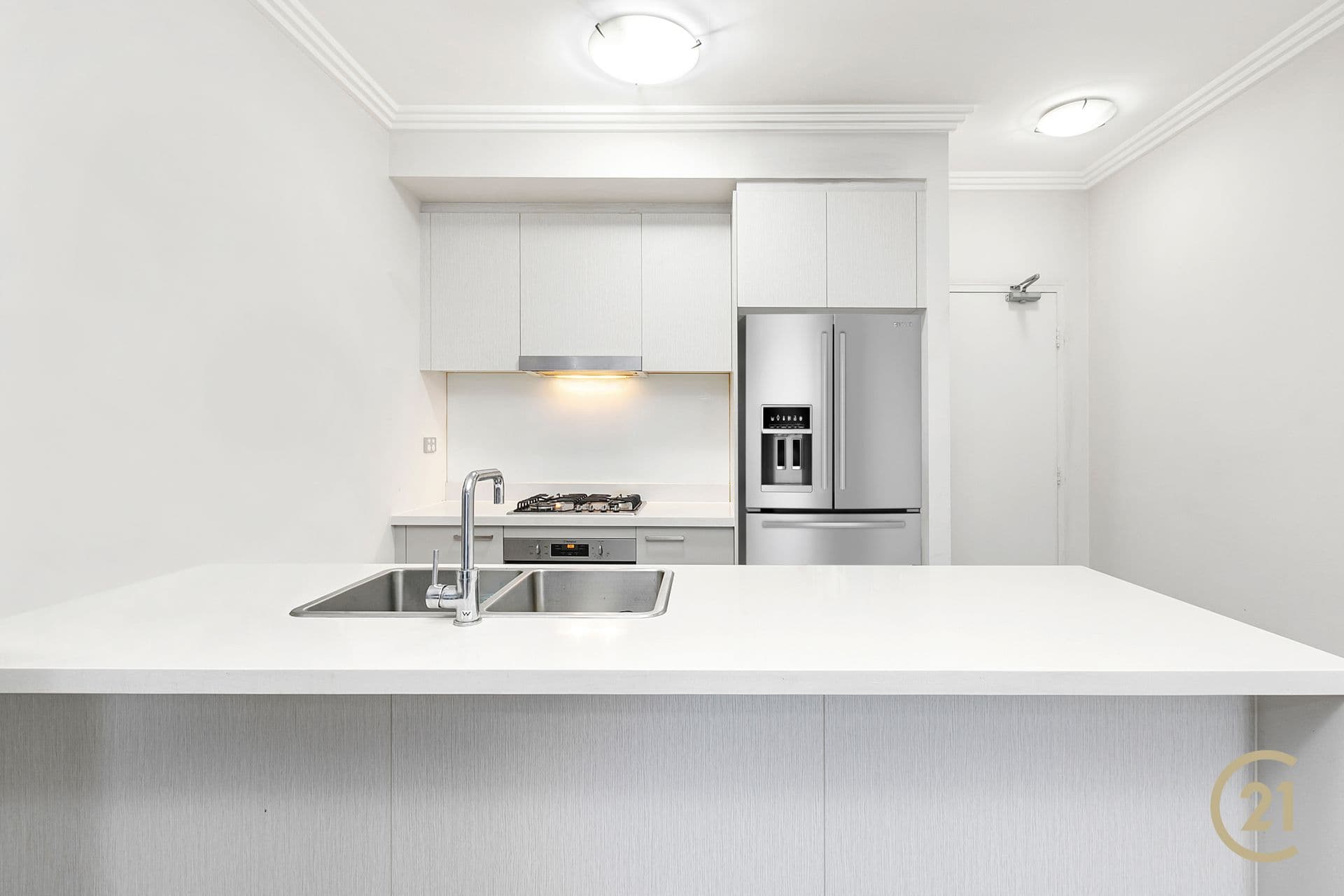 O407/81-86 Courallie Ave, Homebush West, NSW, 2140, Homebush - Image 1