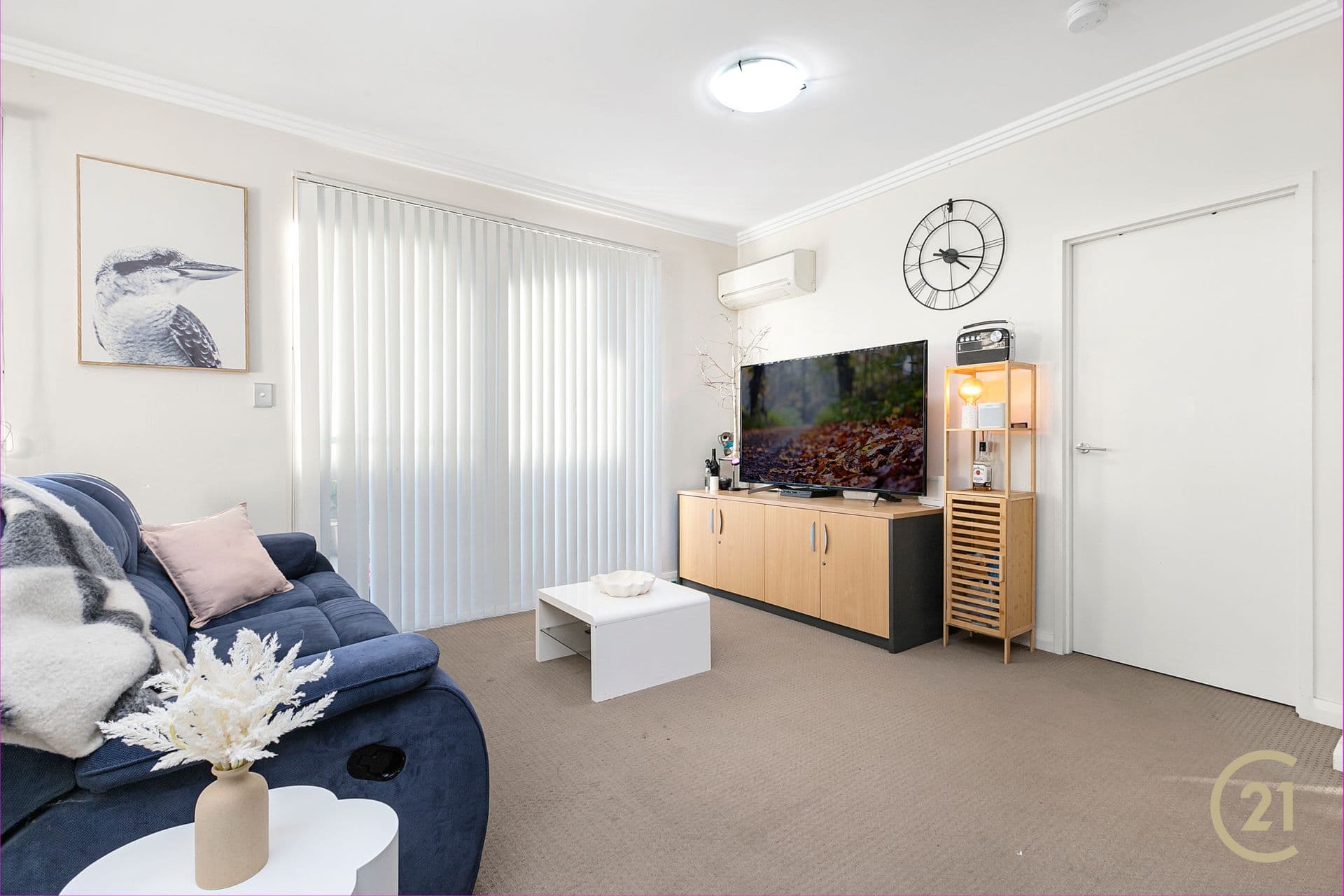 O407/81-86 Courallie Ave, Homebush West, NSW, 2140, Homebush - Thumbnail 3