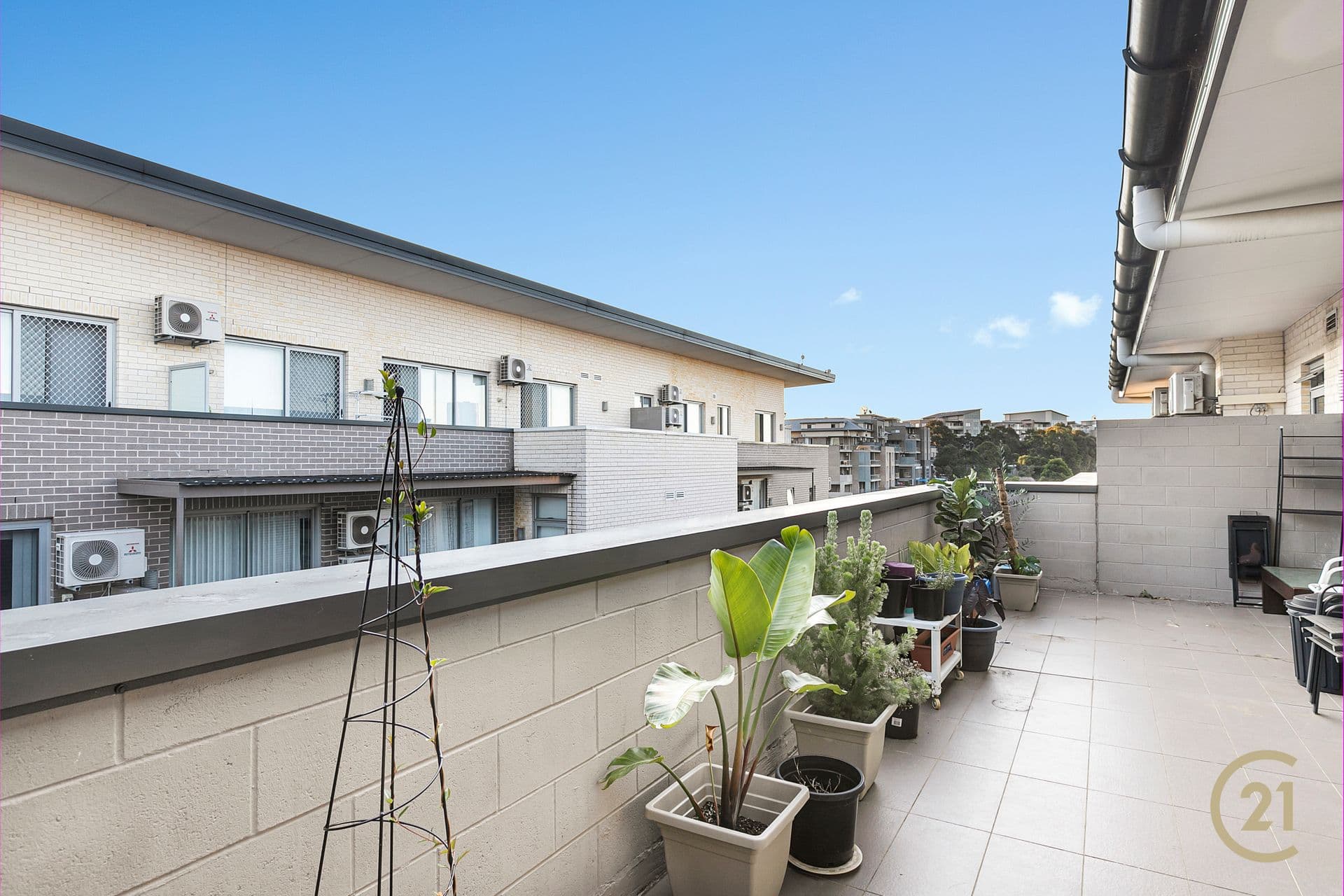O407/81-86 Courallie Ave, Homebush West, NSW, 2140, Homebush - Thumbnail 6