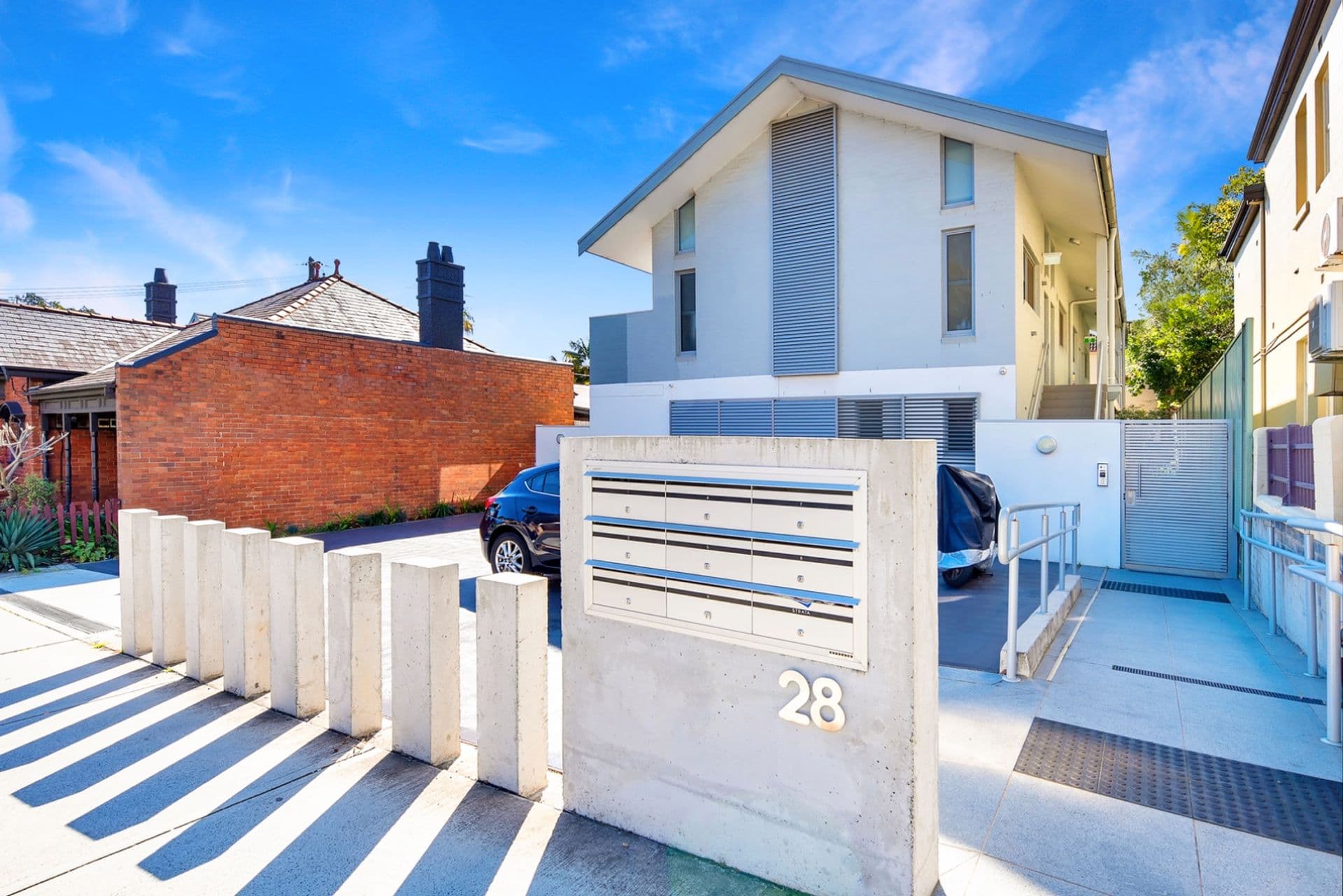 3/28 Bondi Road, Bondi Junction, NSW, 2022, Bondi Junction - Image 1