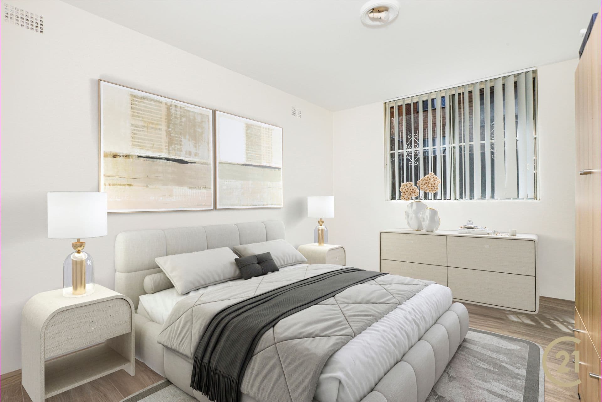 15/49 Hamilton Road, Fairfield, NSW, 2165, Fairfield - Image 1
