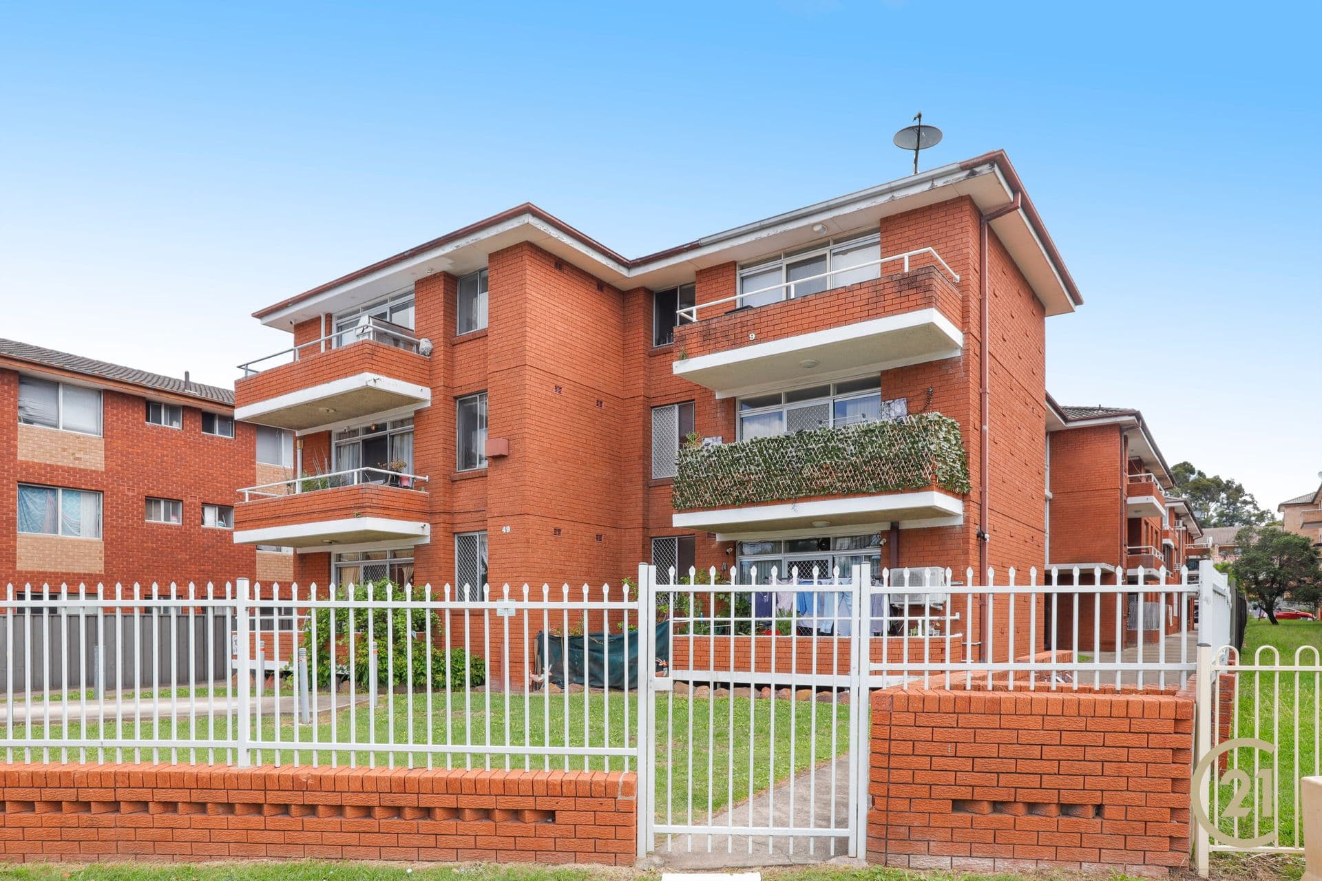 15/49 Hamilton Road, Fairfield, NSW, 2165, Fairfield - Thumbnail 2
