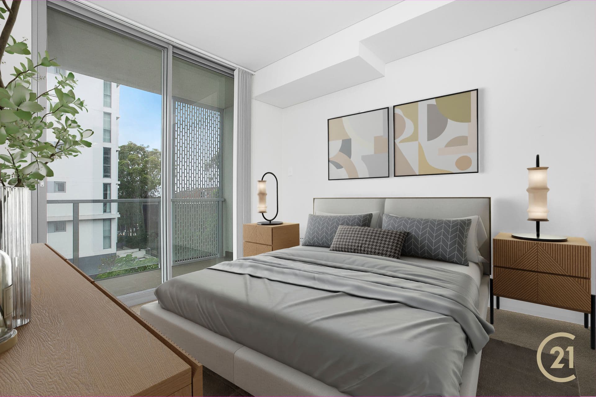 1036/111 High Street, Mascot, NSW, 2020, Mascot - Thumbnail 4