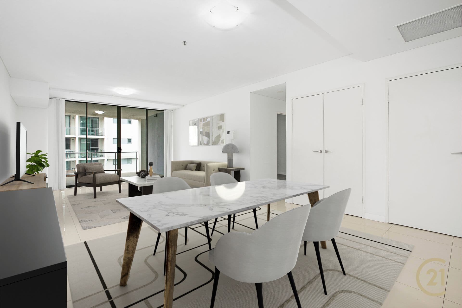 1036/111 High Street, Mascot, NSW, 2020, Mascot - Thumbnail 2