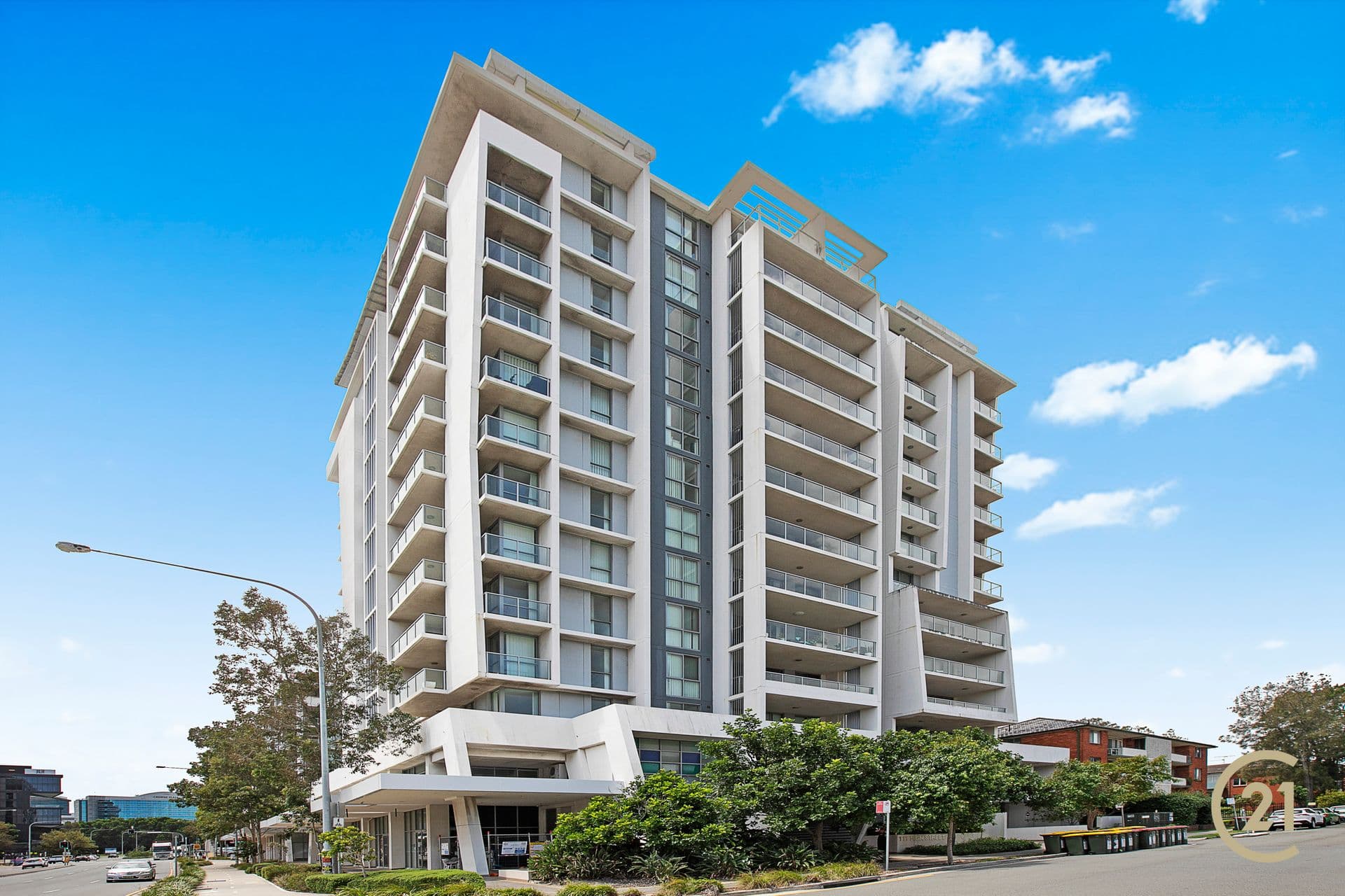 1036/111 High Street, Mascot, NSW, 2020, Mascot - Image 1