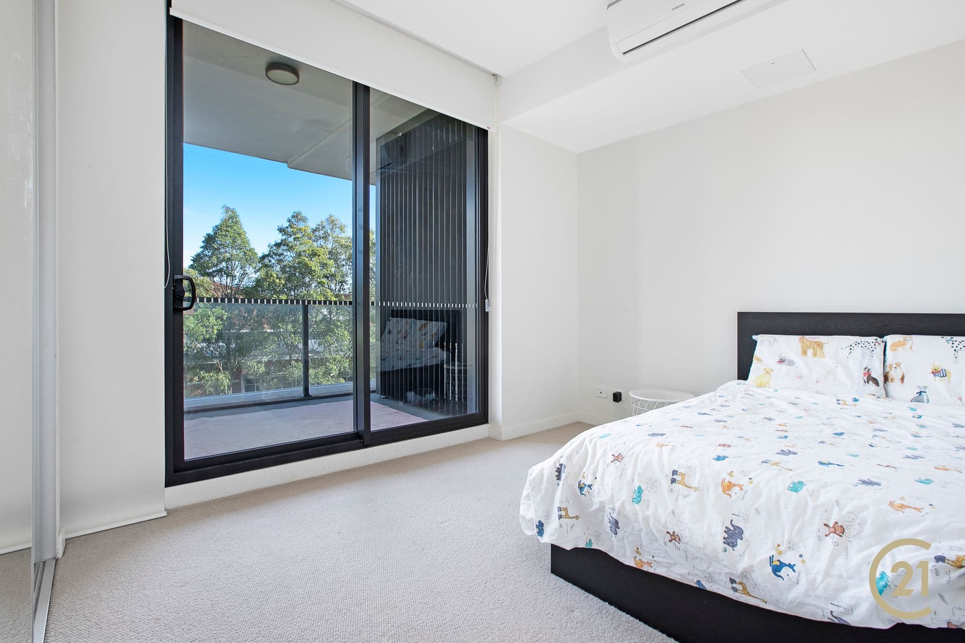 301/136 Epsom Road, Zetland, NSW, 2017, Zetland - Thumbnail 4