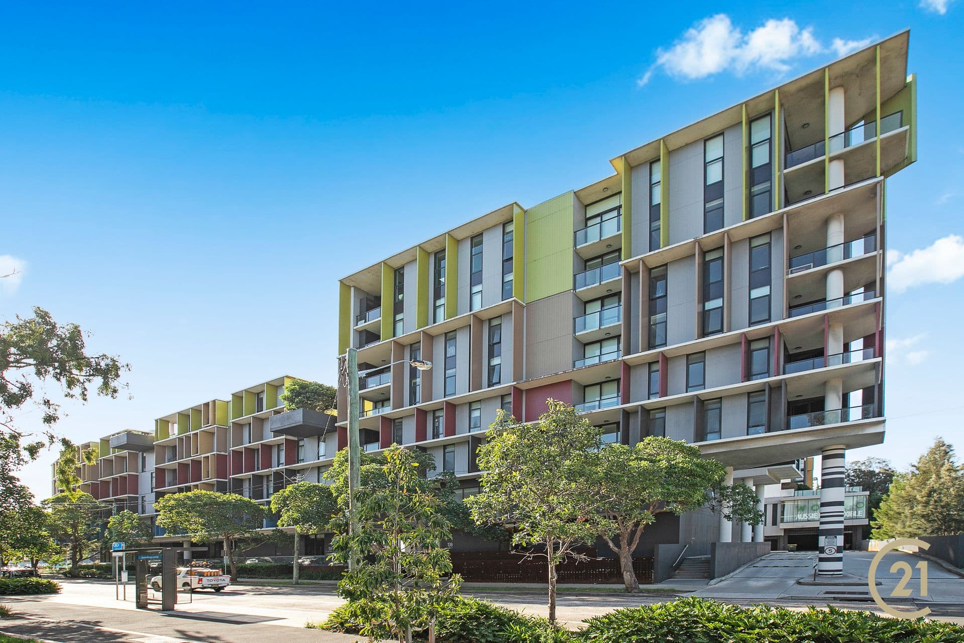 301/136 Epsom Road, Zetland, NSW, 2017, Zetland - Image 1