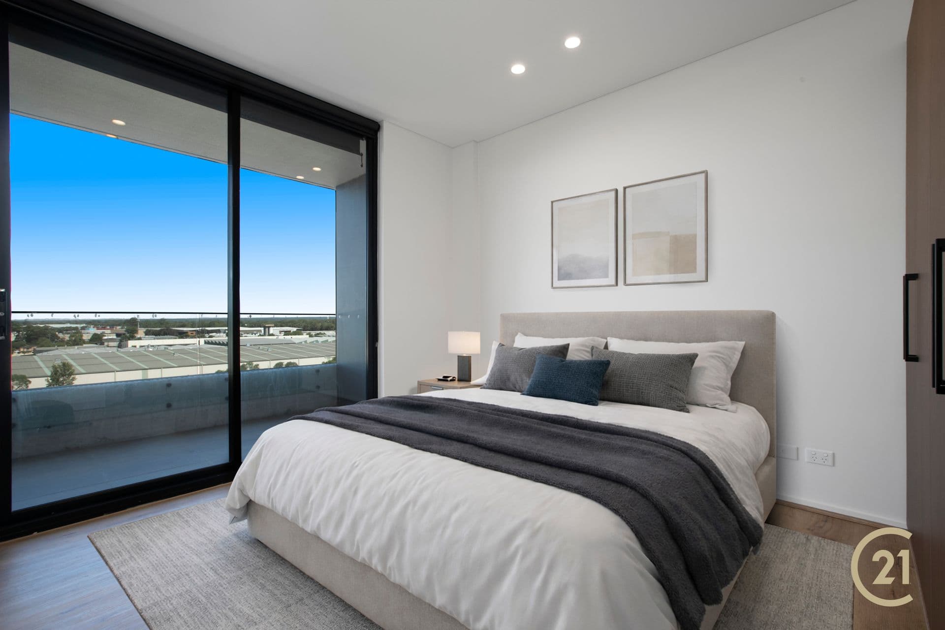 704/30 Shepherd Street, Liverpool, NSW, 2170, Liverpool - Image 1
