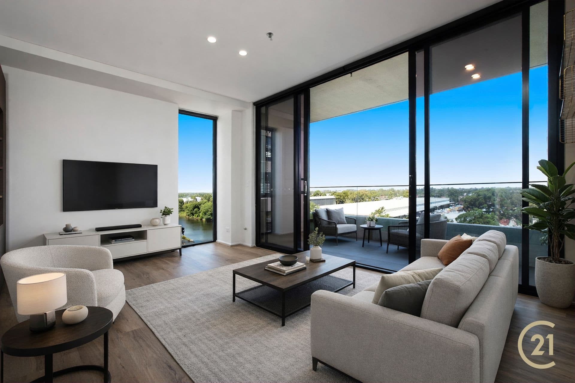 704/30 Shepherd Street, Liverpool, NSW, 2170, Liverpool - Thumbnail 3