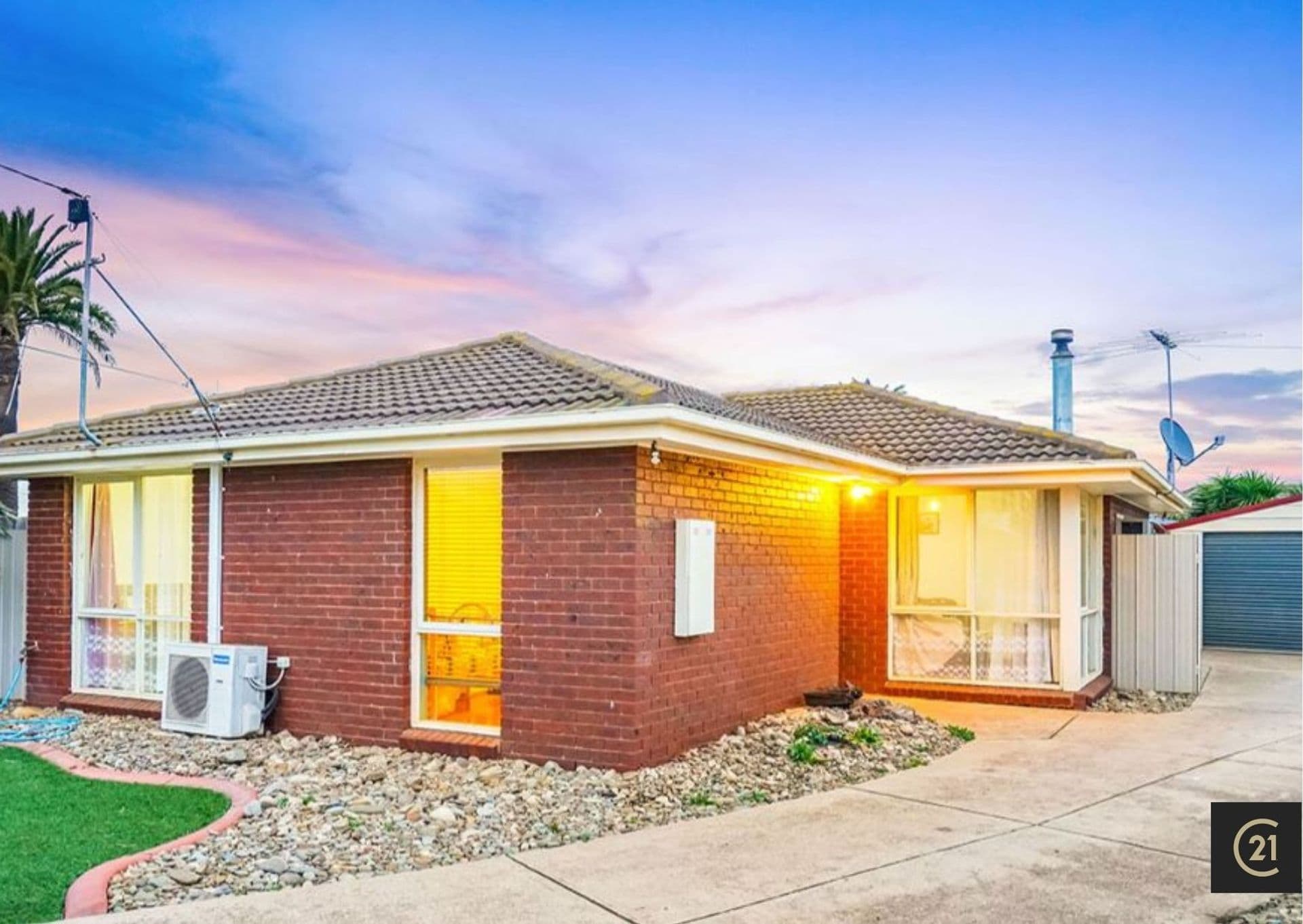 Suite 4 241-244 Caroline Springs Blvd, Caroline Springs, VIC, 3023, Rockbank - Image 1