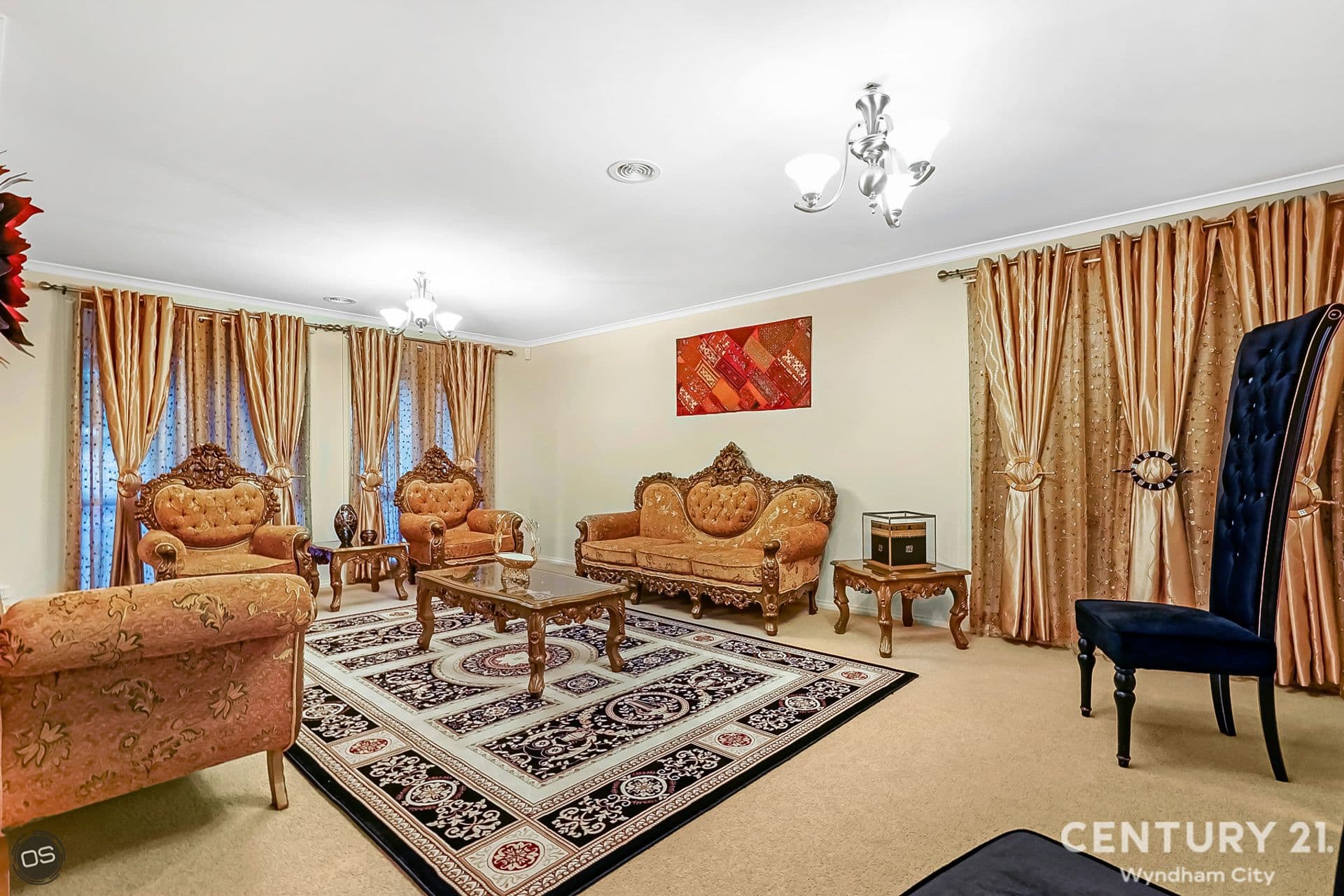 4 Venus Court, Hillside, VIC, 3037, Hillside - Thumbnail 3
