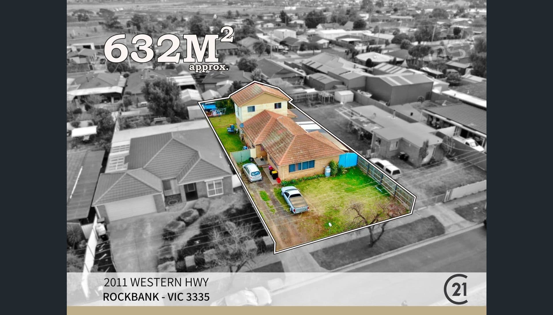 2011 Western Highway, Rockbank, VIC, 3335, Rockbank - Thumbnail 2