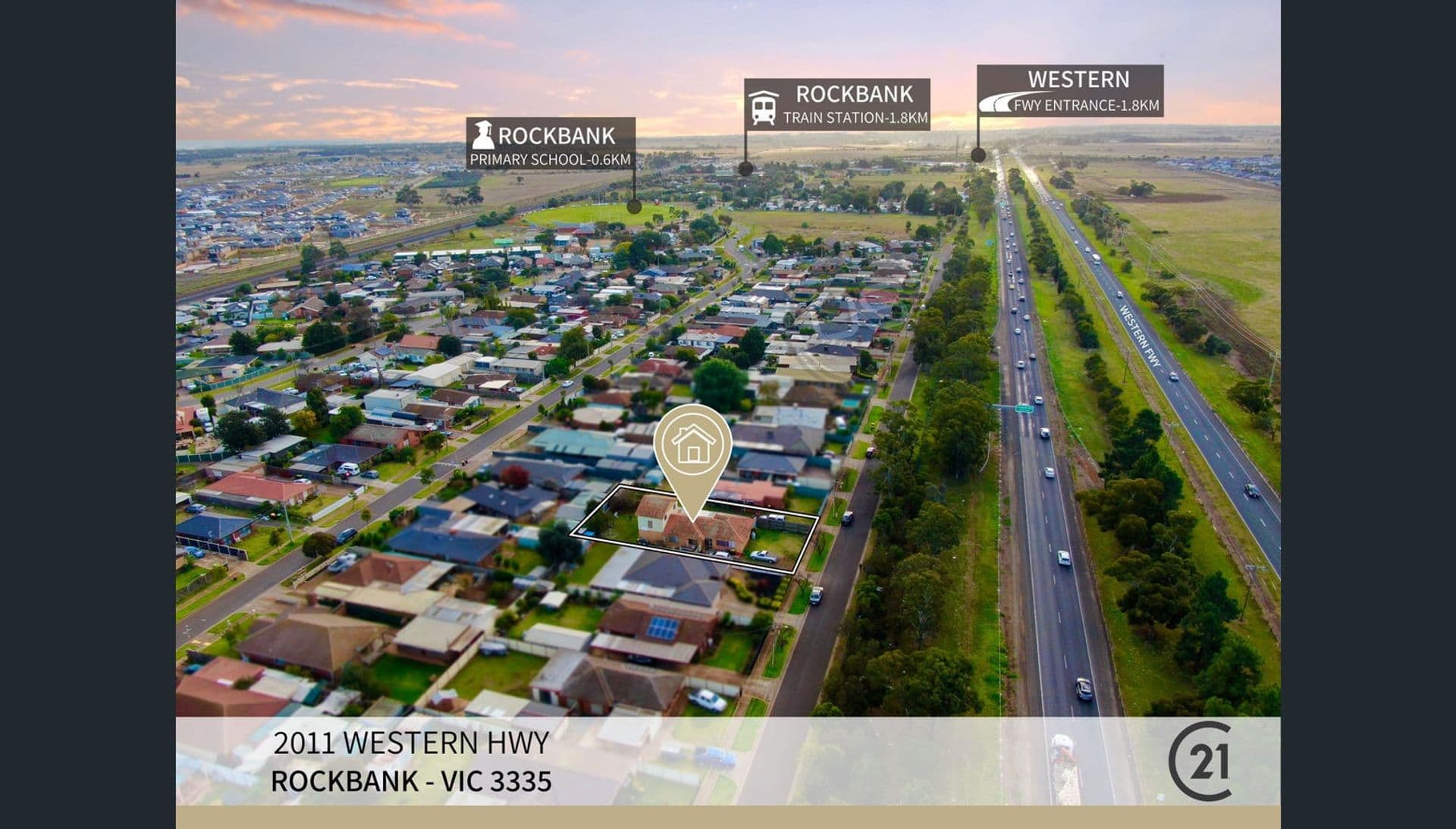 2011 Western Highway, Rockbank, VIC, 3335, Rockbank - Thumbnail 3