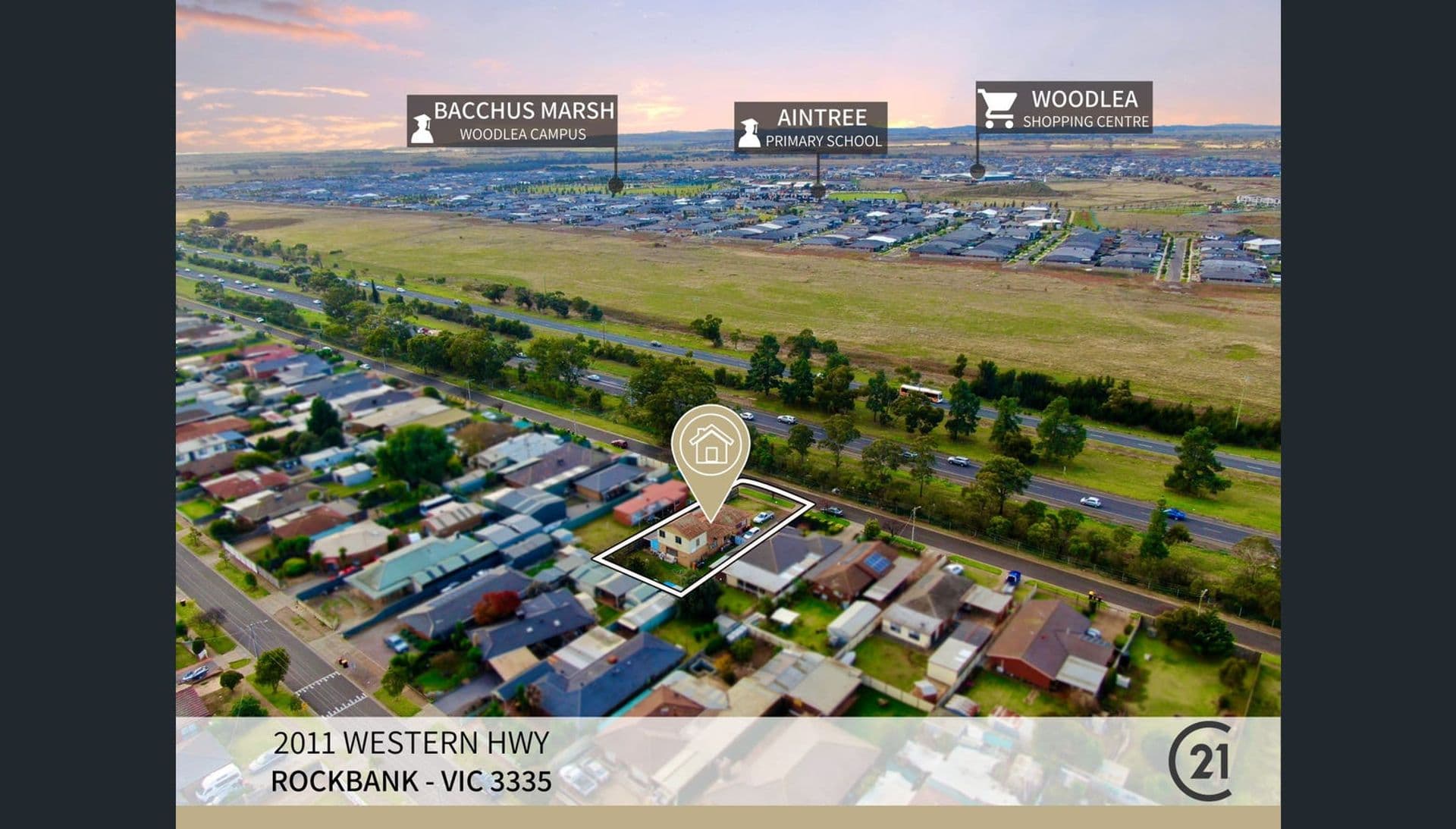 2011 Western Highway, Rockbank, VIC, 3335, Rockbank - Thumbnail 4