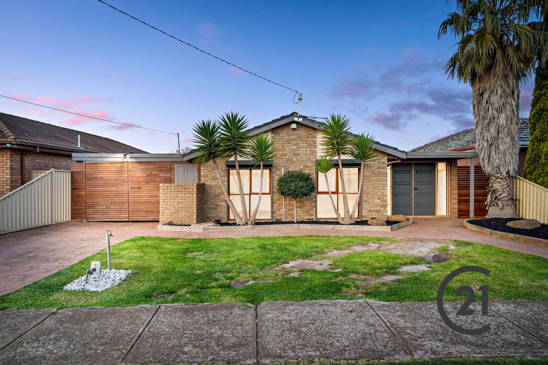 Suite 4 241-244 Caroline Springs Blvd, Caroline Springs, VIC, 3023, Rockbank - Image 1