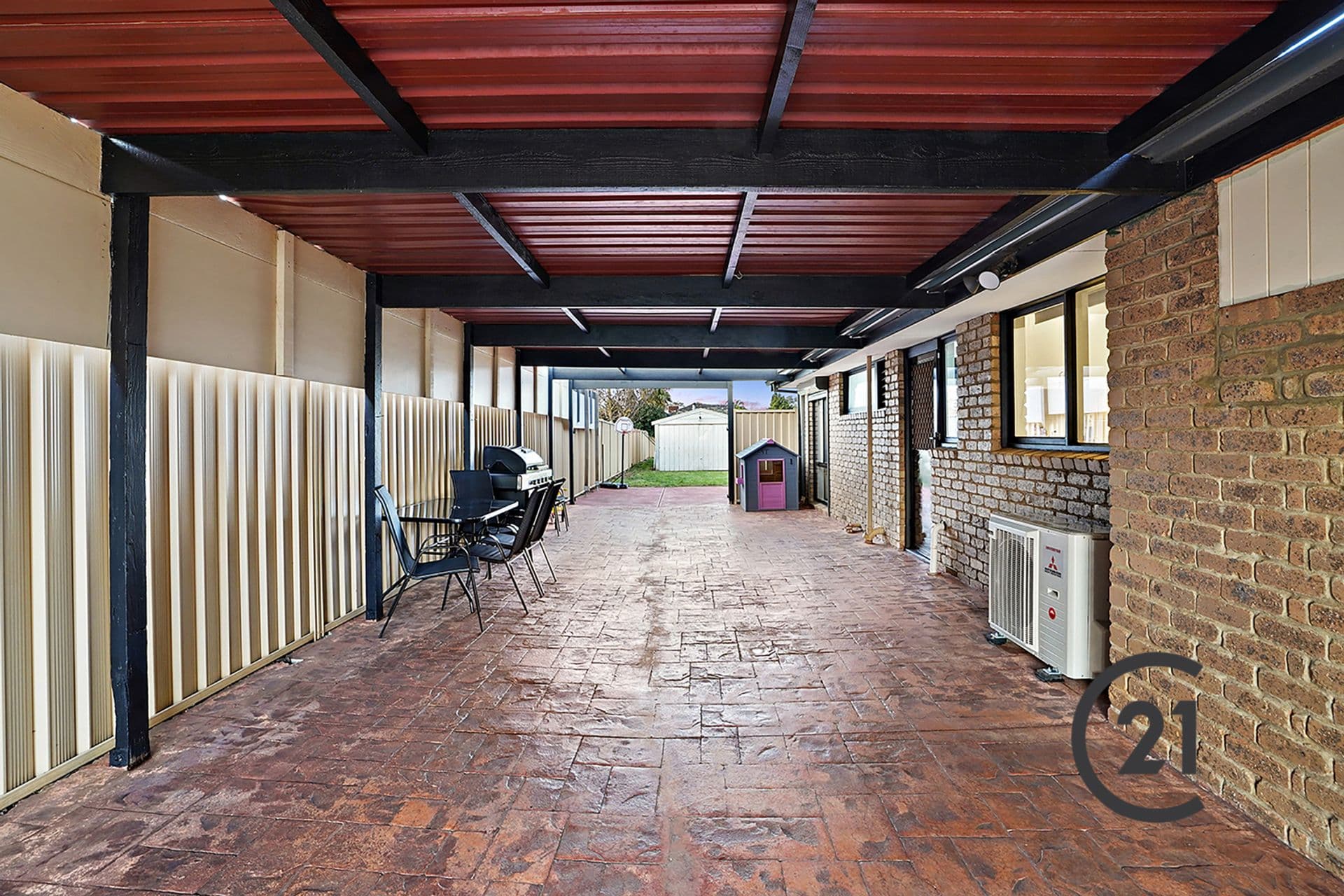 Suite 4 241-244 Caroline Springs Blvd, Caroline Springs, VIC, 3023, Rockbank - Thumbnail 3