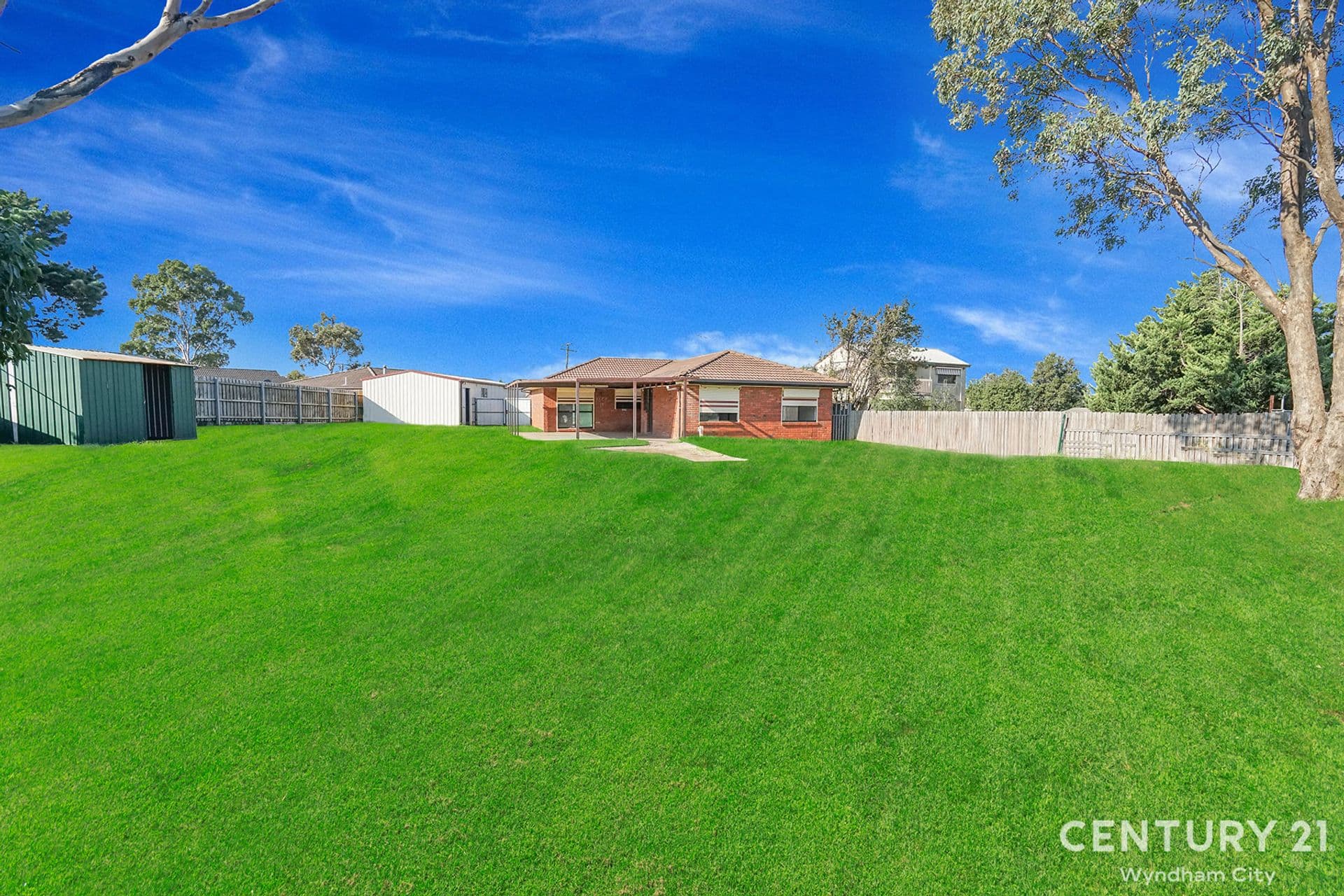 45 Stewart Crescent, Rockbank, VIC, 3335, Rockbank - Image 1