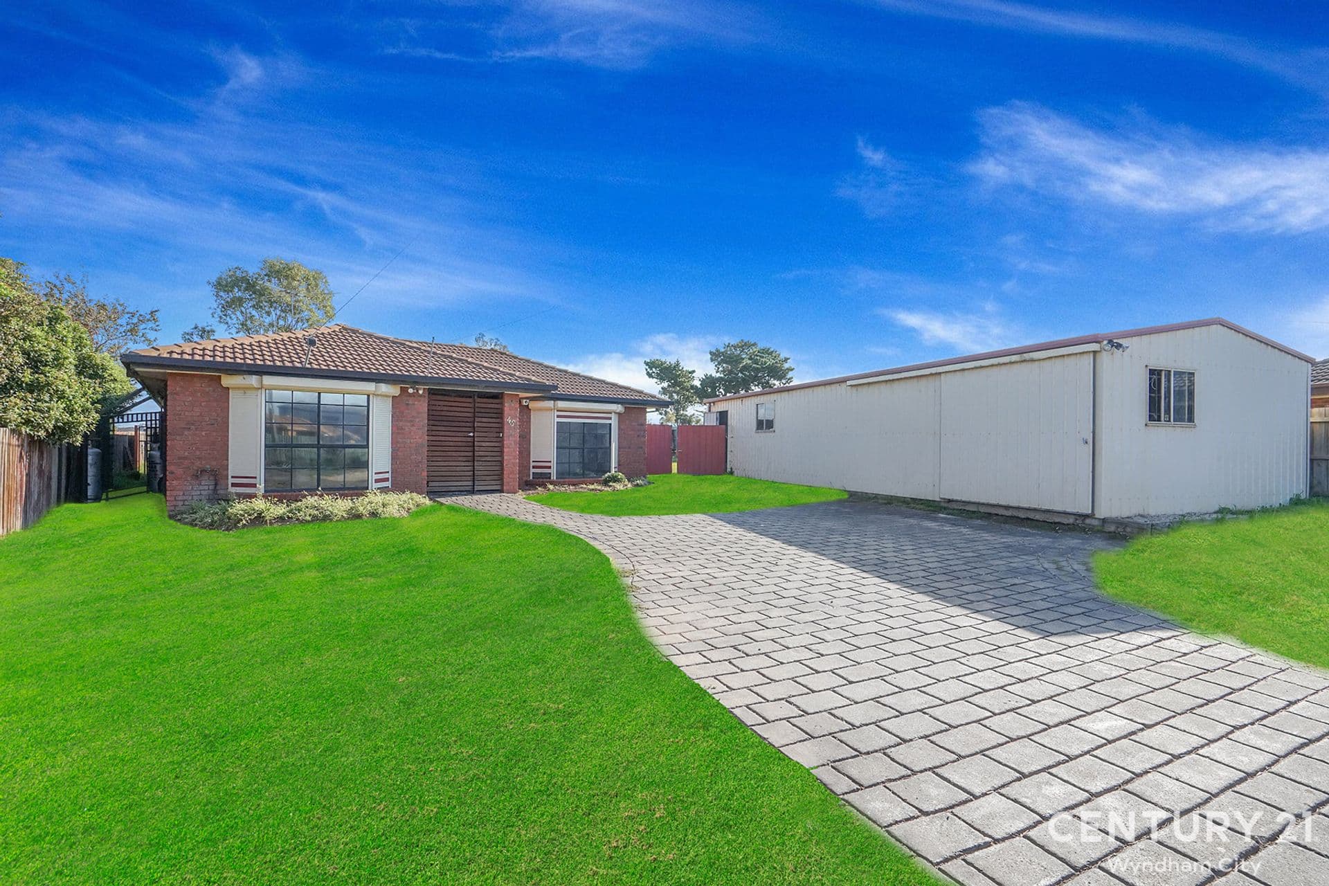 45 Stewart Crescent, Rockbank, VIC, 3335, Rockbank - Thumbnail 3