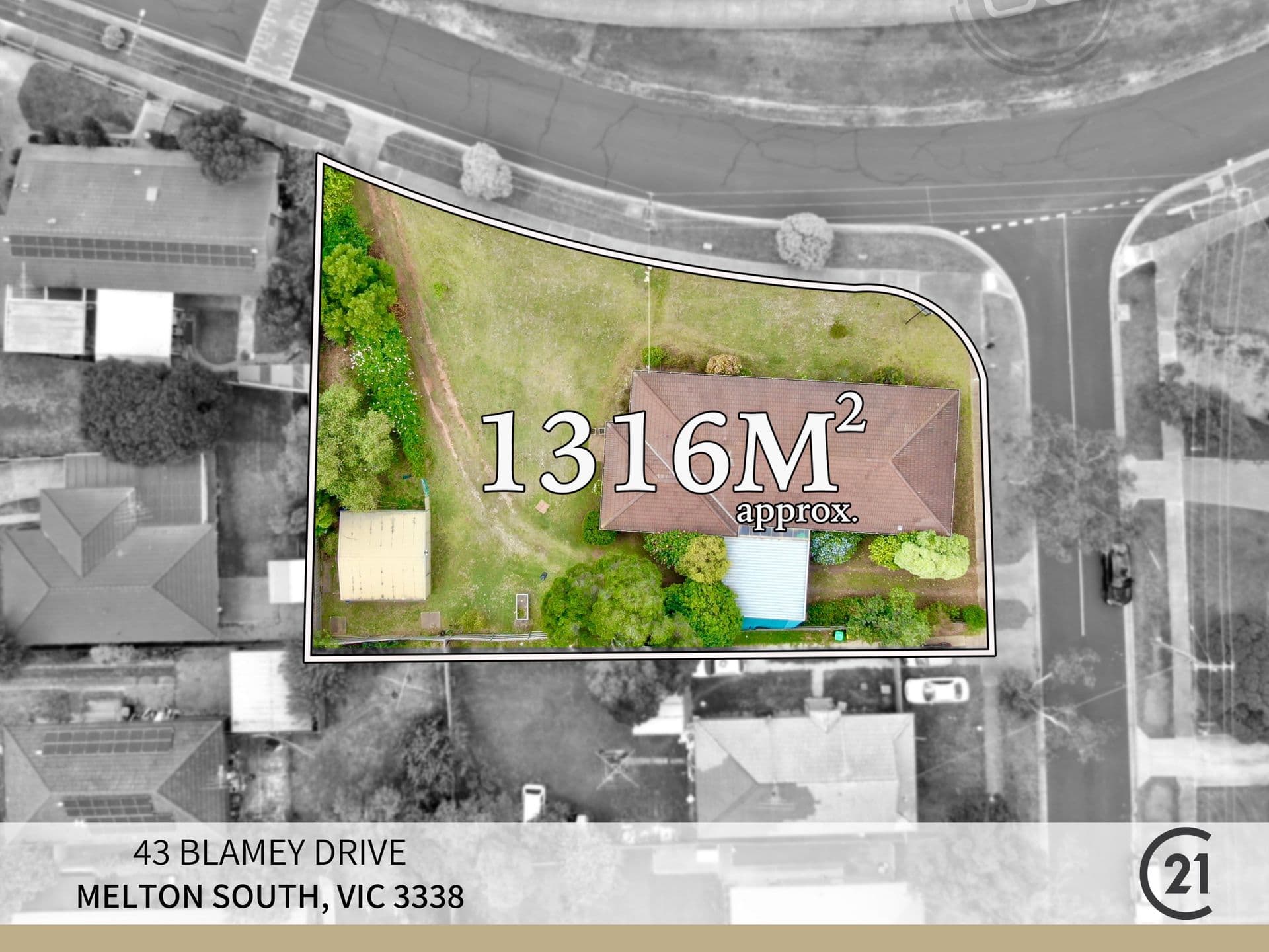 43 Blamey Drive, Melton South, VIC, 3338, Melton South - Image 1