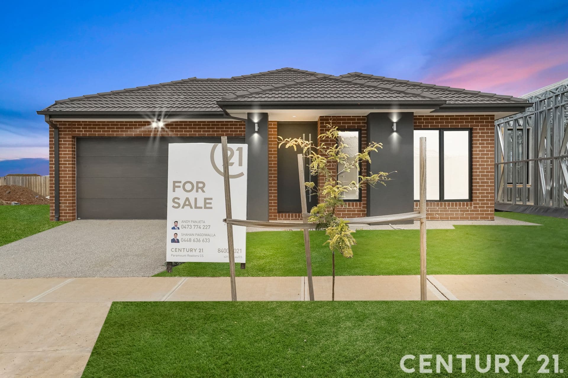 39 Curtin Dr, Deanside, VIC, 3336, Bonnie Brook - Thumbnail 2