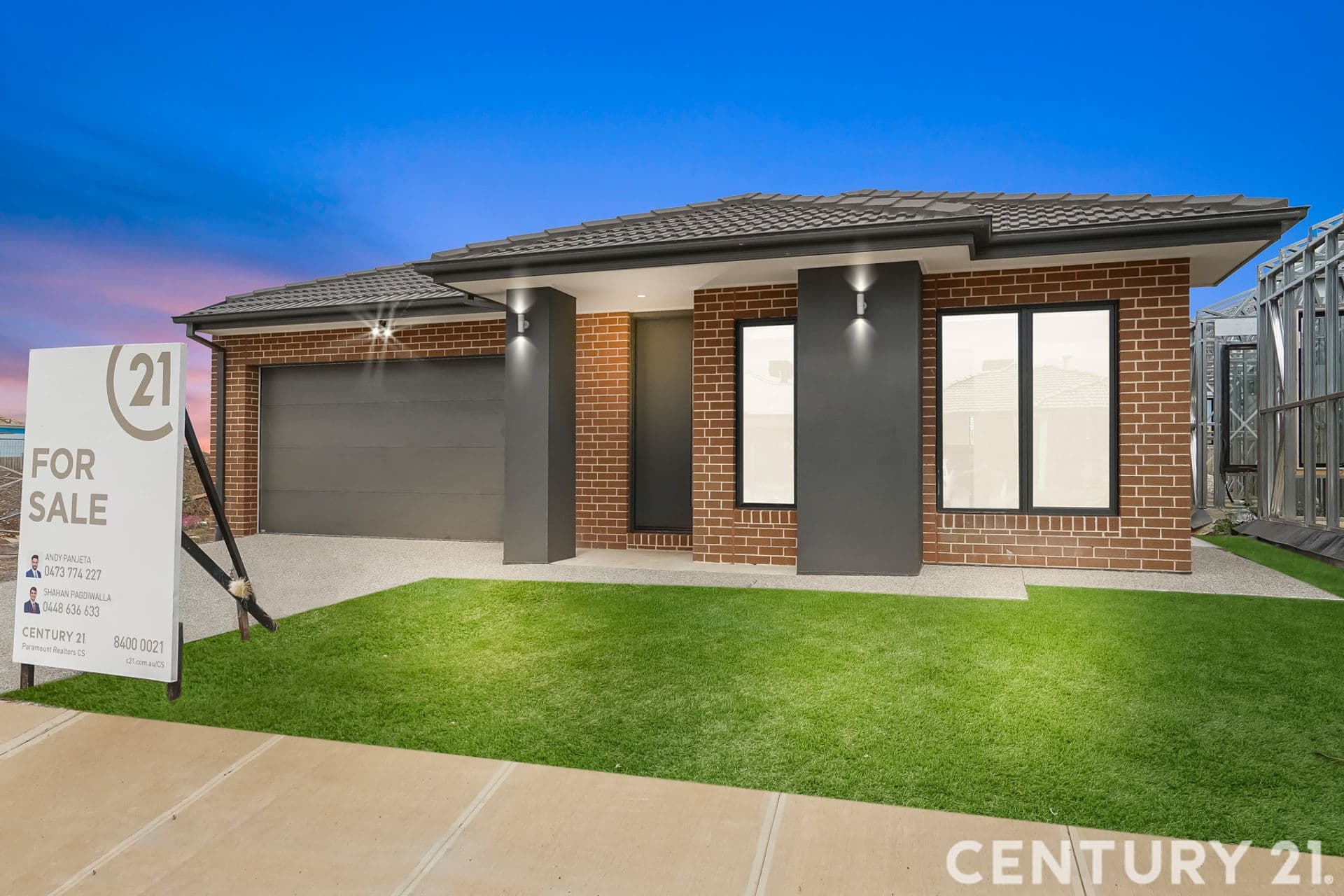 39 Curtin Dr, Deanside, VIC, 3336, Bonnie Brook - Image 1