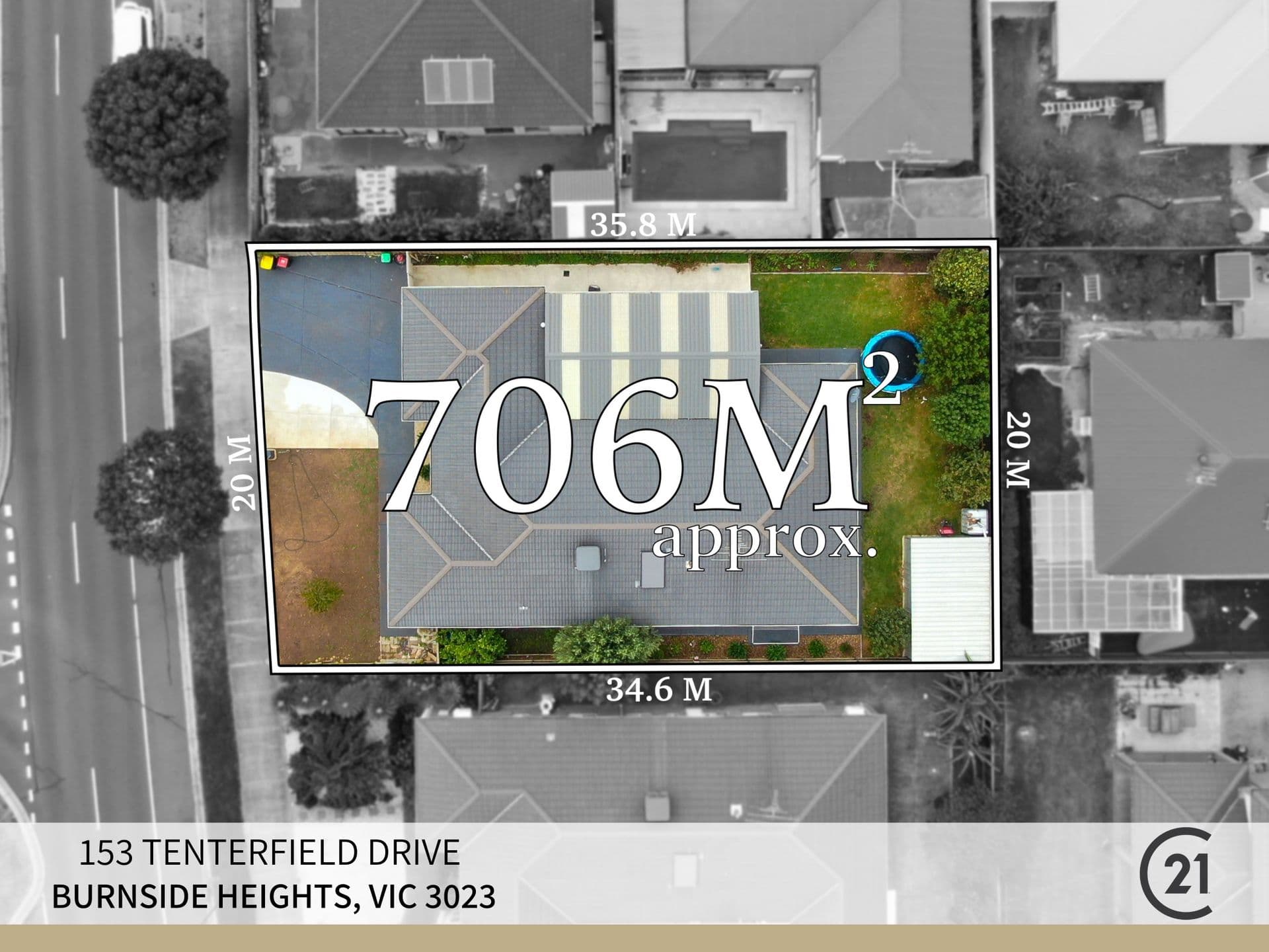 Suite 4 241-244 Caroline Springs Blvd, Caroline Springs, VIC, 3023, Burnside Heights - Thumbnail 7