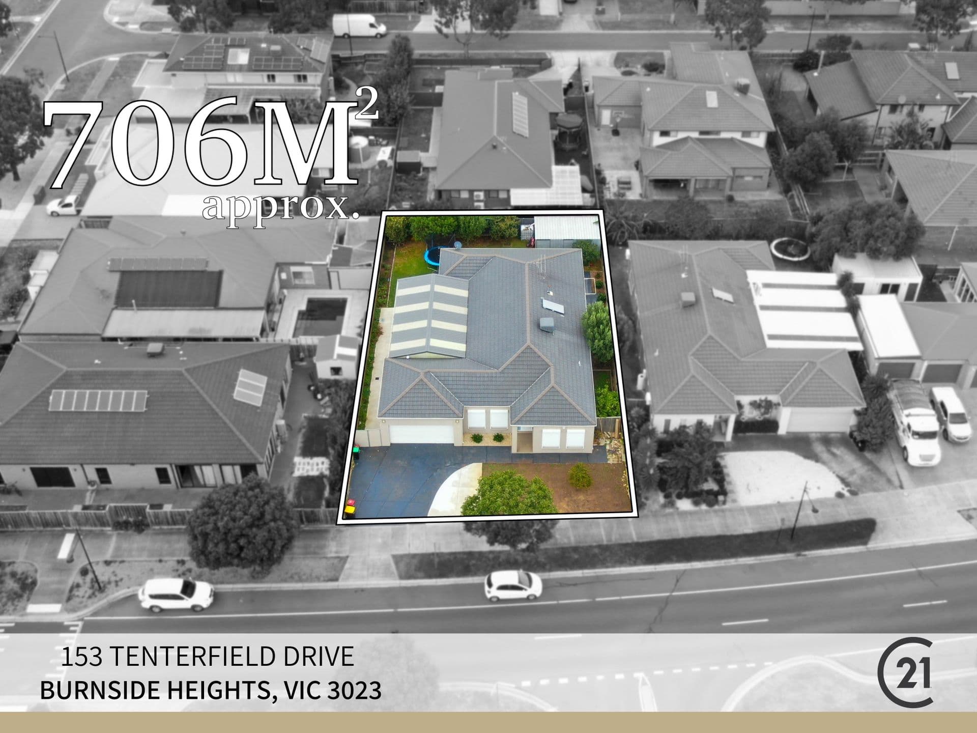 Suite 4 241-244 Caroline Springs Blvd, Caroline Springs, VIC, 3023, Burnside Heights - Thumbnail 8