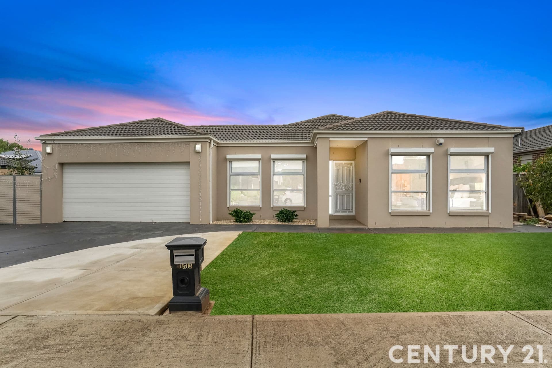 Suite 4 241-244 Caroline Springs Blvd, Caroline Springs, VIC, 3023, Burnside Heights - Image 1