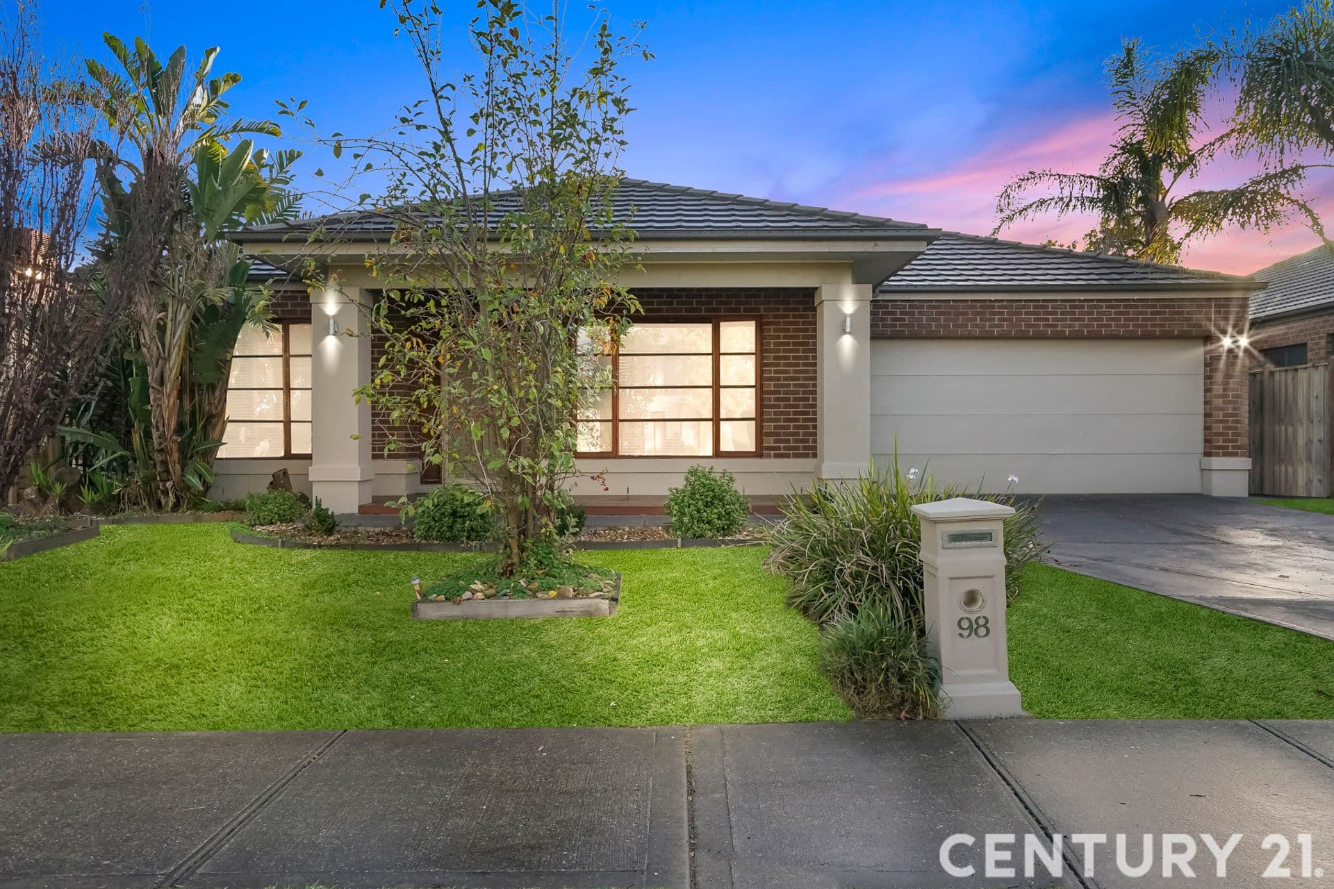 98 Arbour Boulevard, Burnside Heights, VIC, 3023, Burnside Heights - Image 1