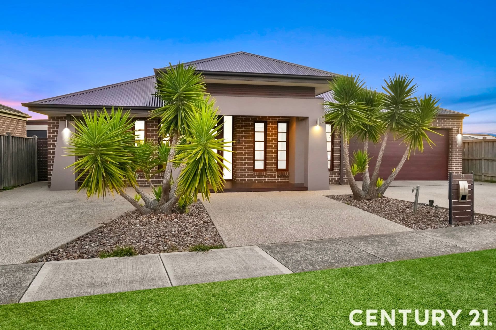 56 Arbour Boulevard, Burnside Heights, VIC, 3023, Burnside Heights - Image 1