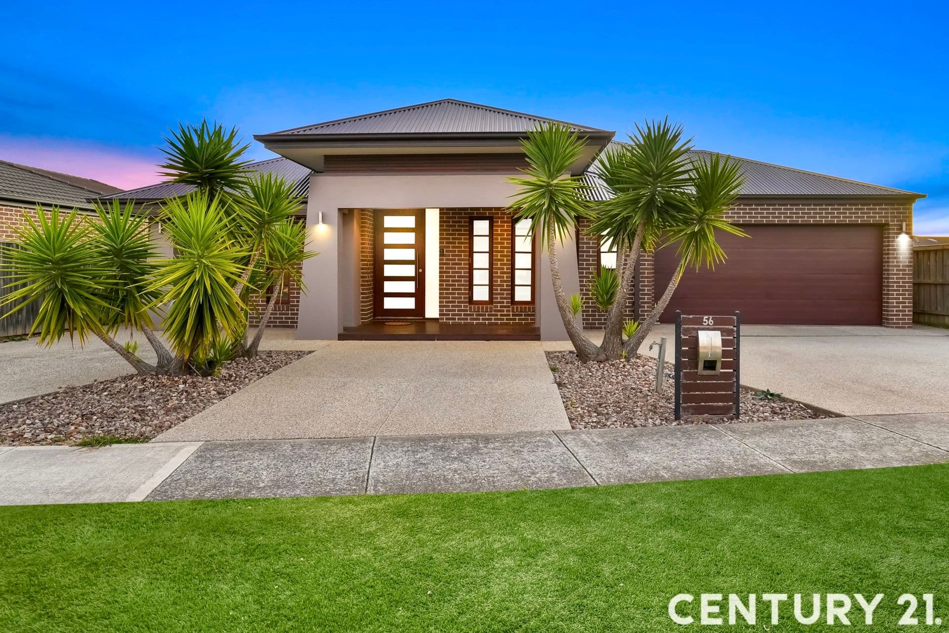 56 Arbour Boulevard, Burnside Heights, VIC, 3023, Burnside Heights - Thumbnail 2