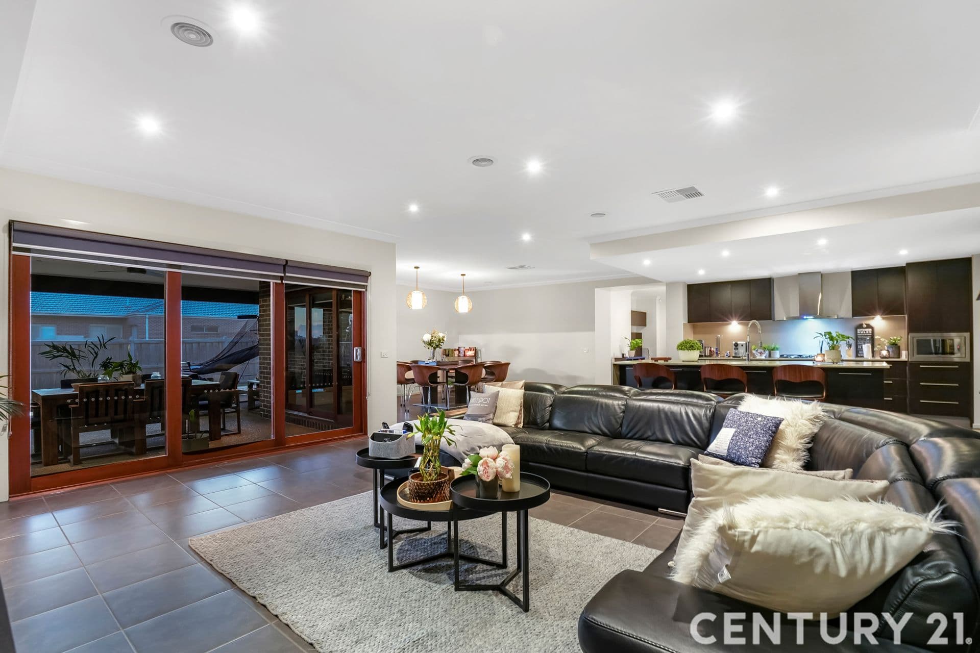 56 Arbour Boulevard, Burnside Heights, VIC, 3023, Burnside Heights - Thumbnail 5