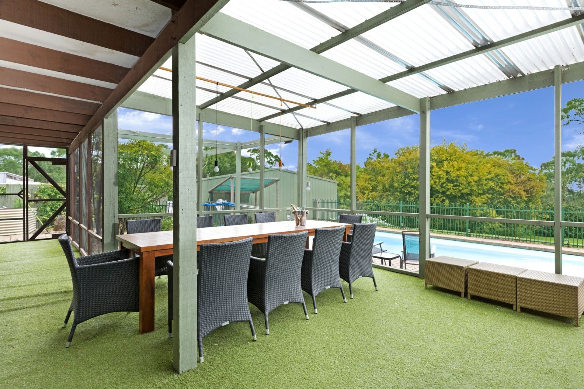 Suite 4 241-244 Caroline Springs Blvd, Caroline Springs, VIC, 3023, Gisborne - Thumbnail 5