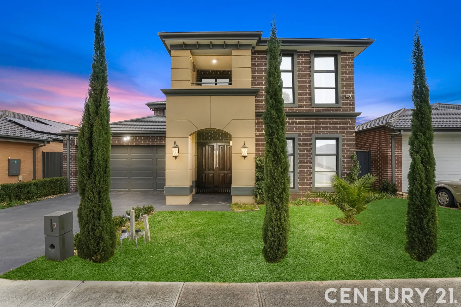 Suite 4 241-244 Caroline Springs Blvd, Caroline Springs, VIC, 3023, Greenvale - Image 1