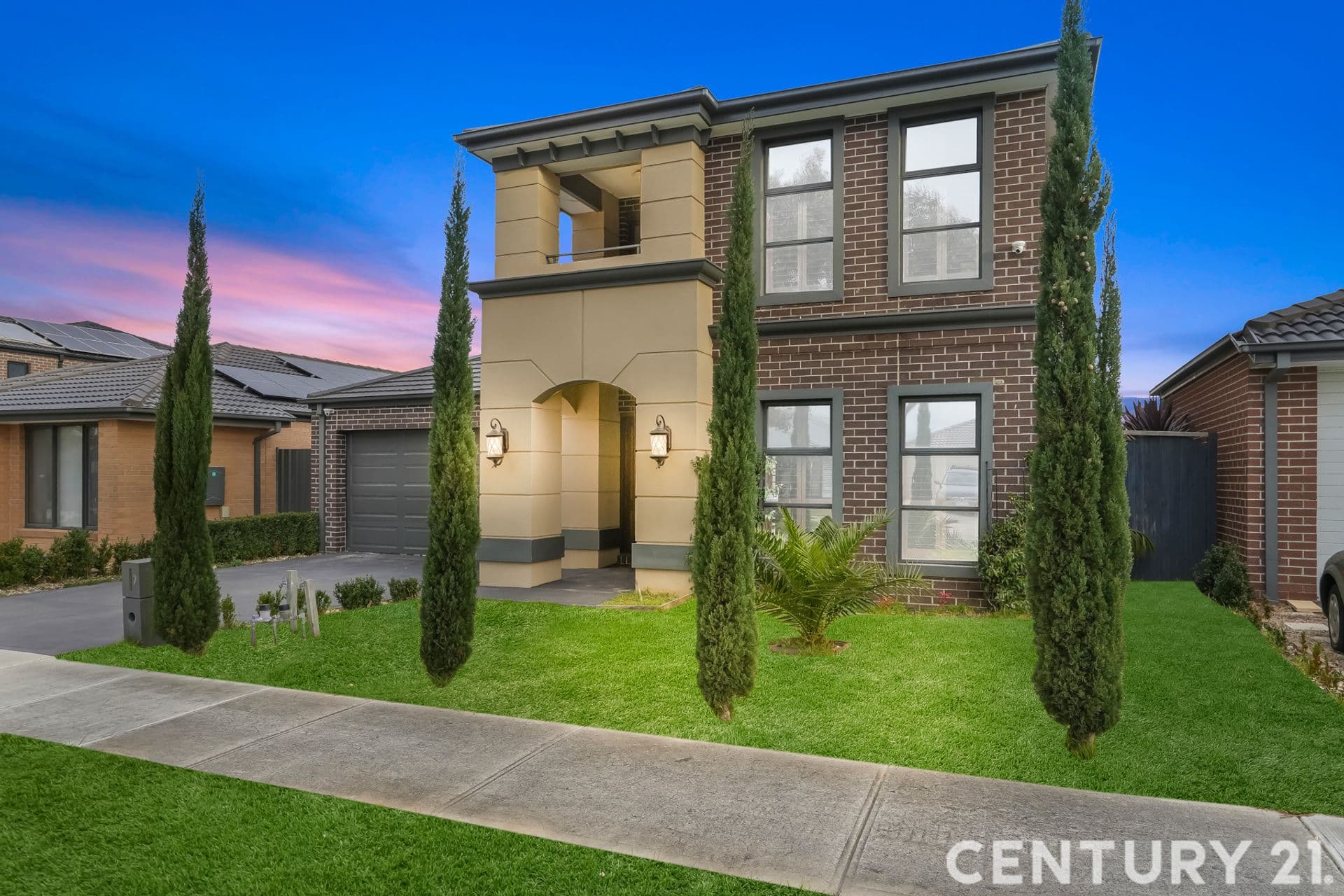 Suite 4 241-244 Caroline Springs Blvd, Caroline Springs, VIC, 3023, Greenvale - Thumbnail 2