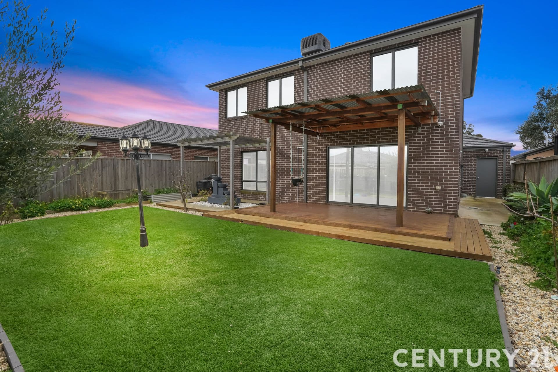 Suite 4 241-244 Caroline Springs Blvd, Caroline Springs, VIC, 3023, Greenvale - Thumbnail 7