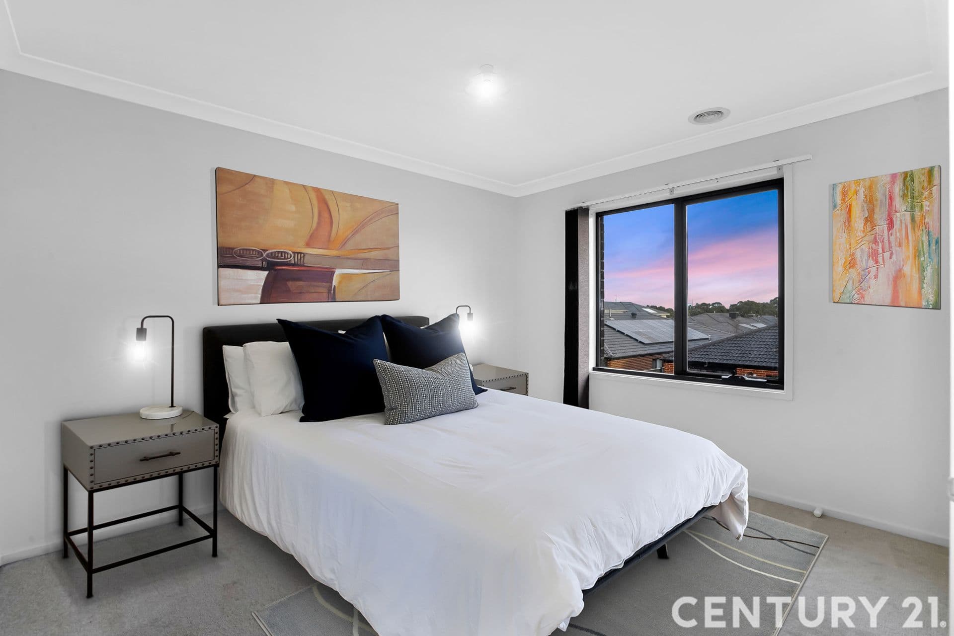 Suite 4 241-244 Caroline Springs Blvd, Caroline Springs, VIC, 3023, Greenvale - Thumbnail 8