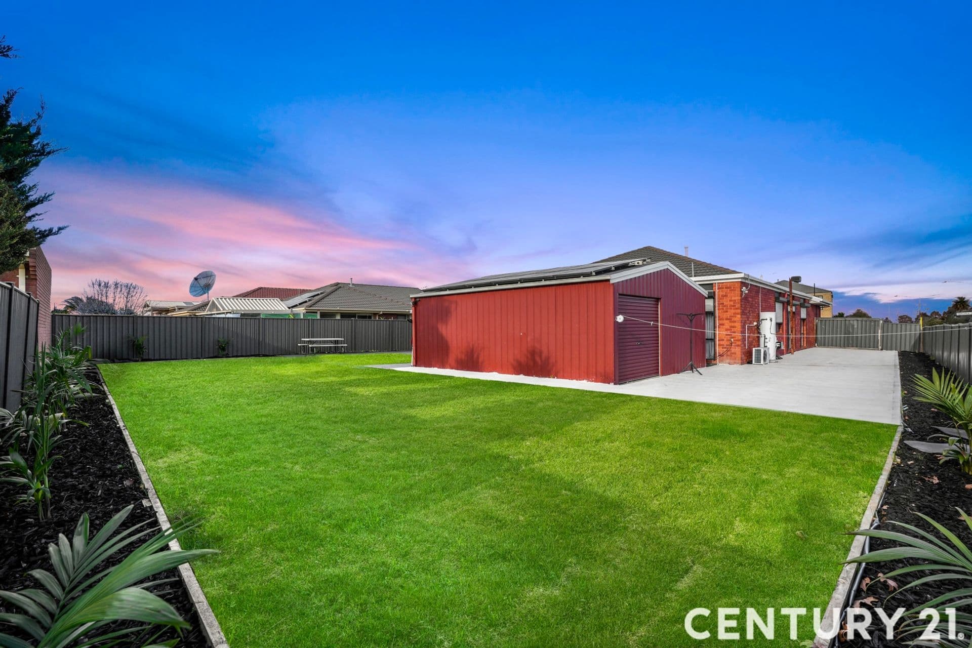 Suite 4 241-244 Caroline Springs Blvd, Caroline Springs, VIC, 3023, Burnside - Thumbnail 4