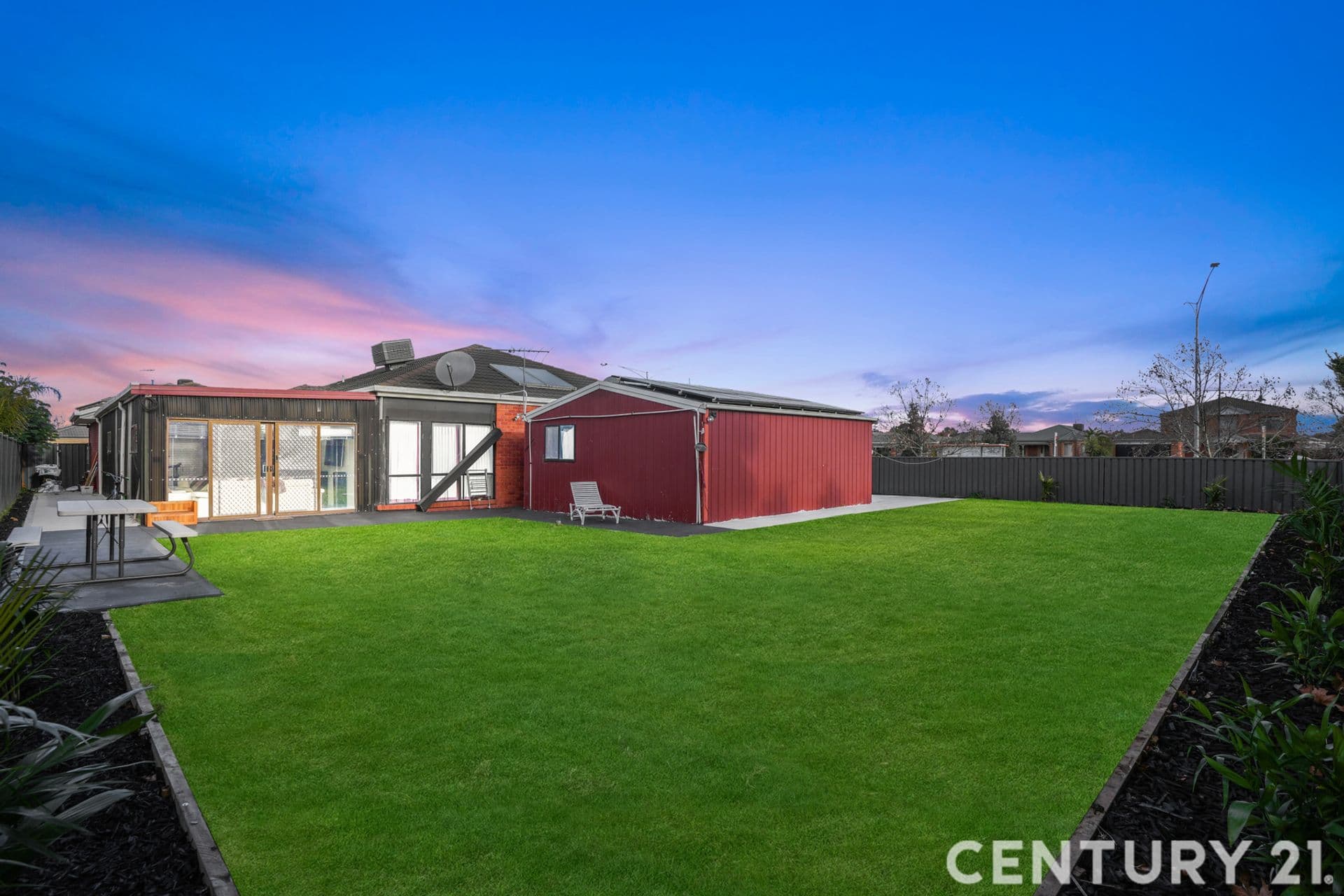 Suite 4 241-244 Caroline Springs Blvd, Caroline Springs, VIC, 3023, Burnside - Thumbnail 5