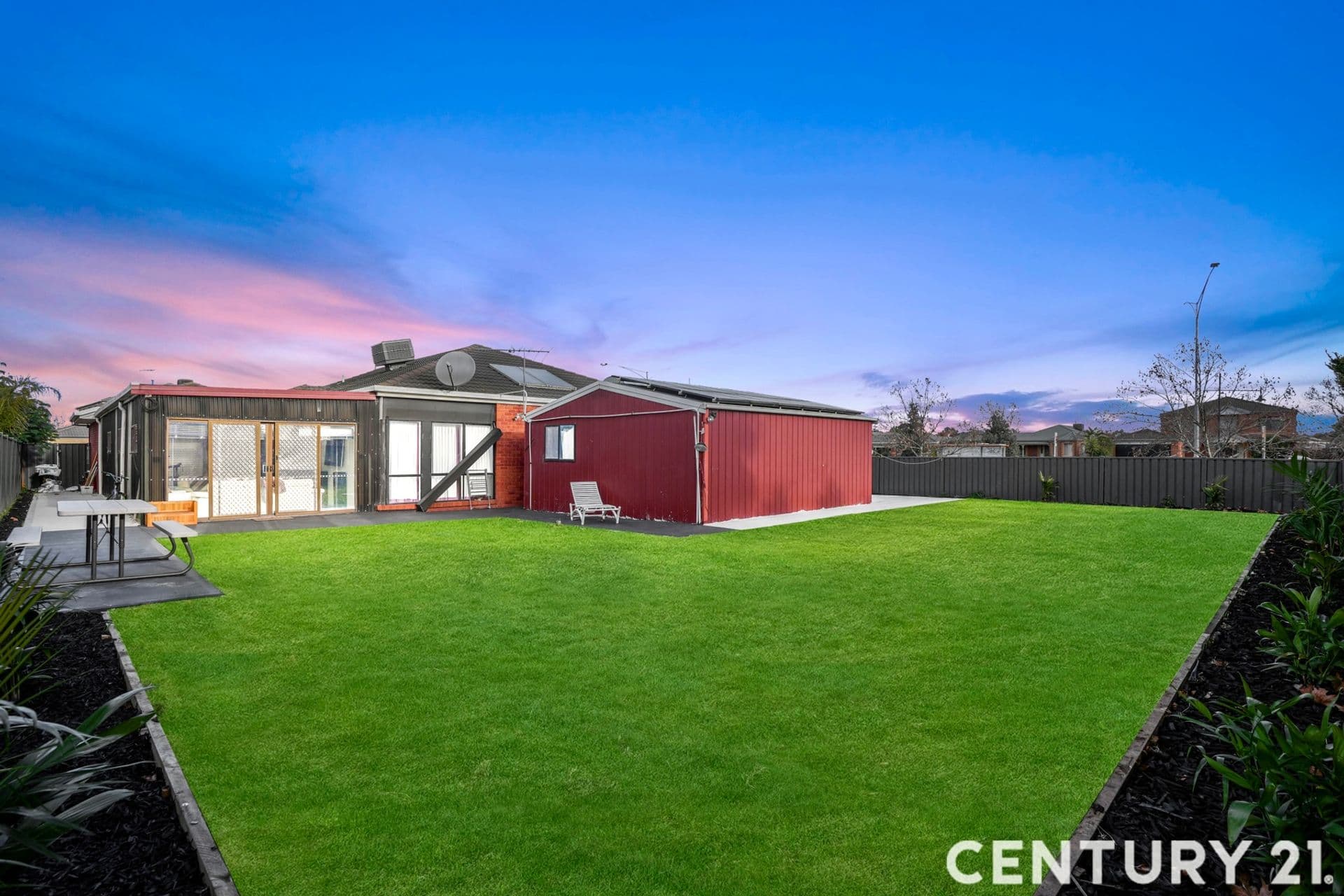 Suite 4 241-244 Caroline Springs Blvd, Caroline Springs, VIC, 3023, Burnside - Thumbnail 6